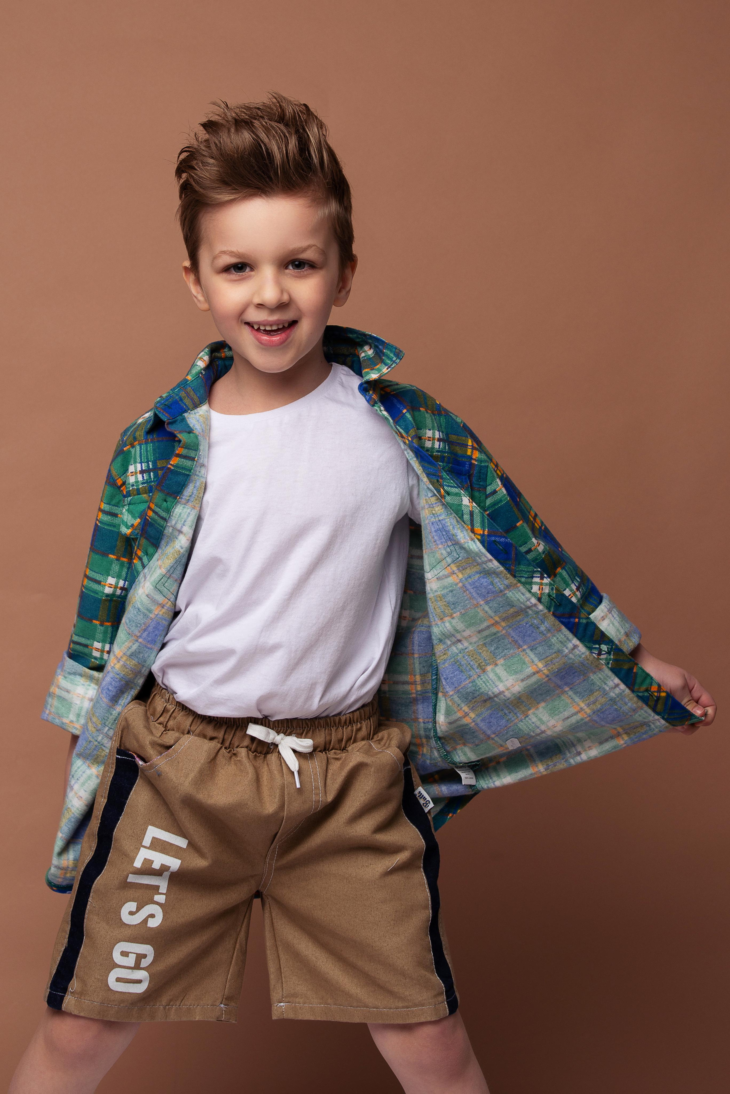 ARTEMY. Модельная студия MIA Models