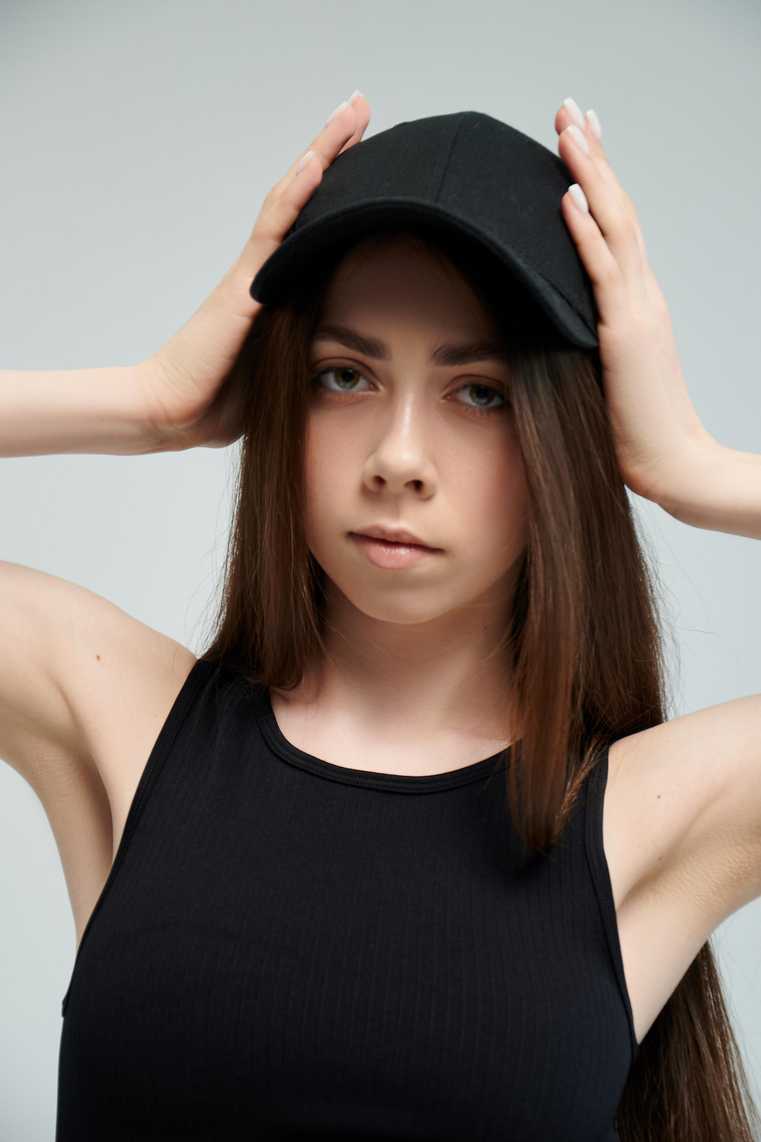 ALINA. Модельная студия MIA Models