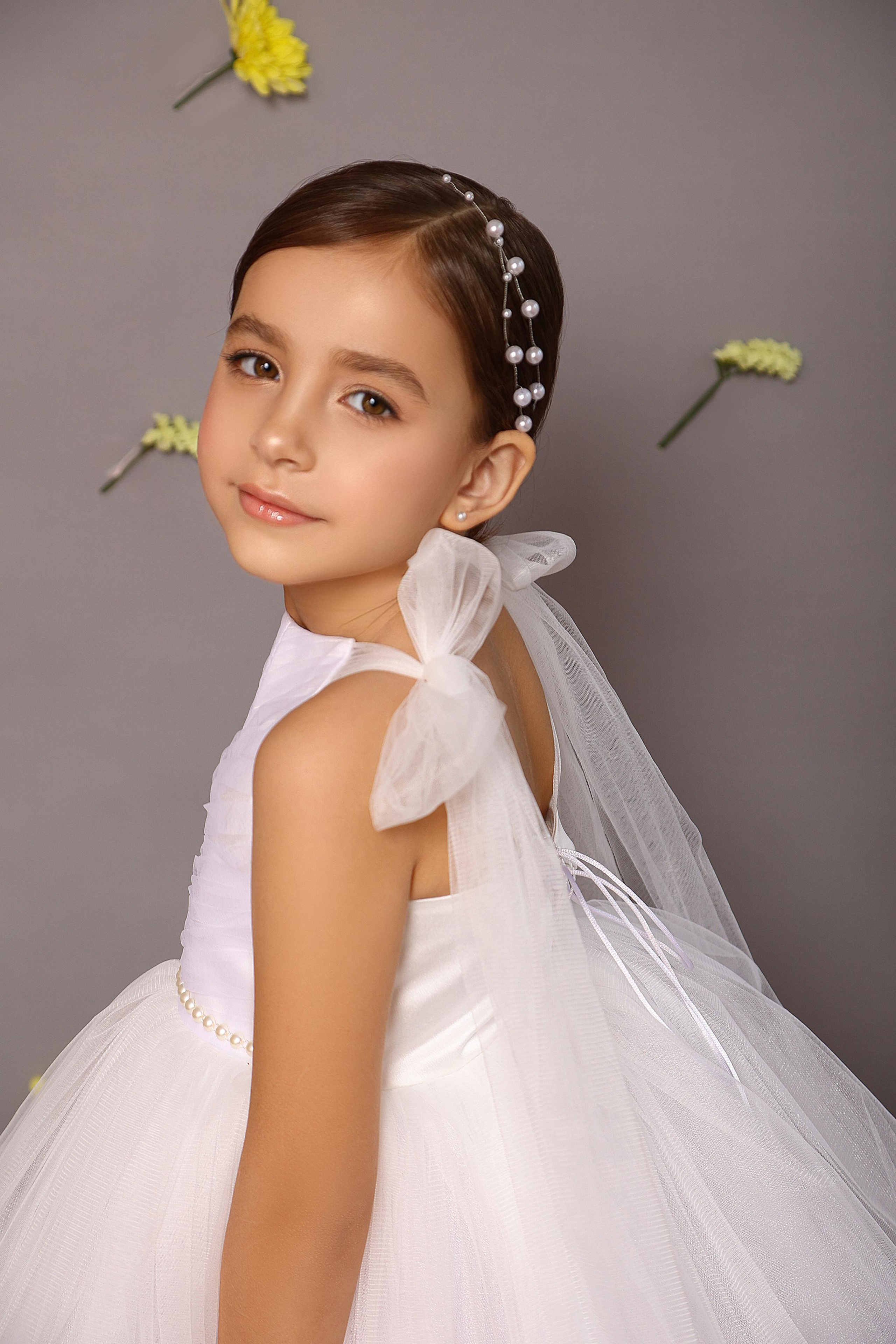 MAYA. Модельная студия MIA Models