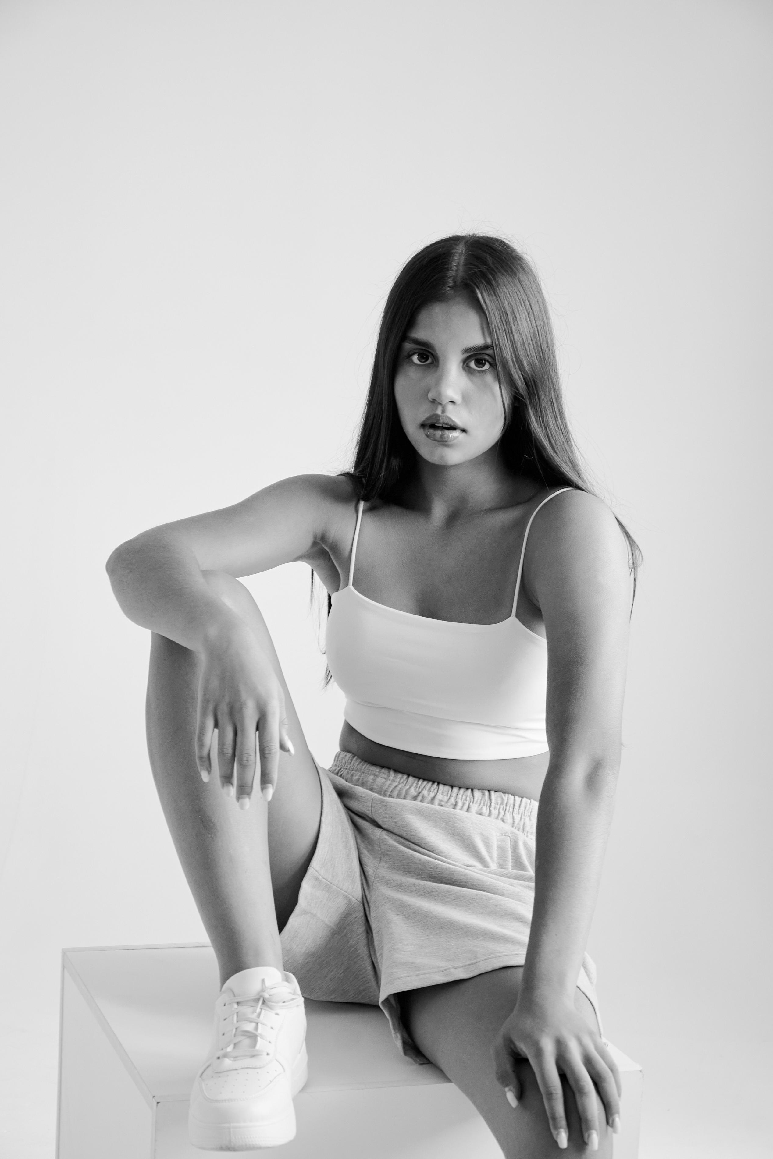 ARINA. Модельная студия MIA Models