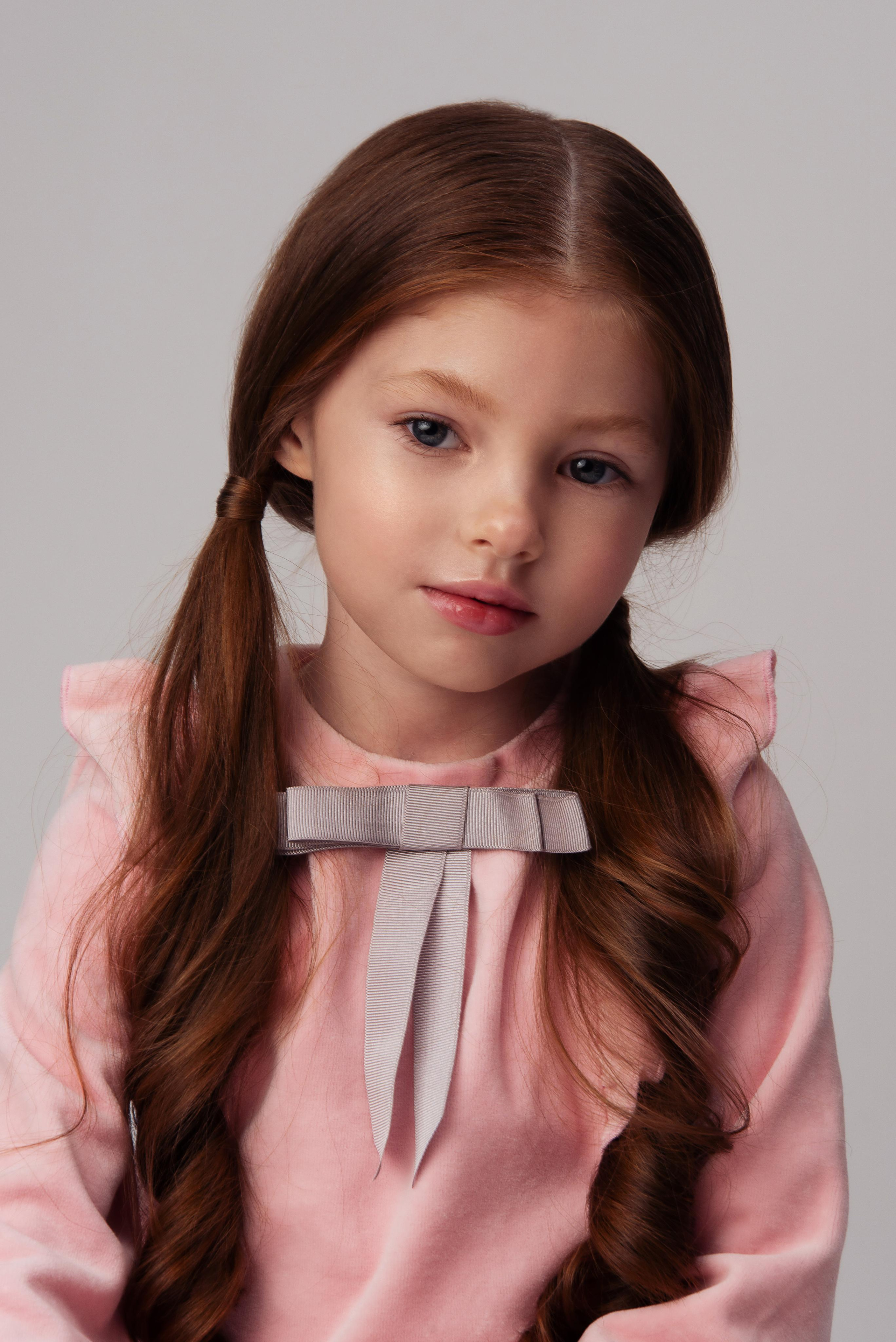 MASHA. Модельная студия MIA Models