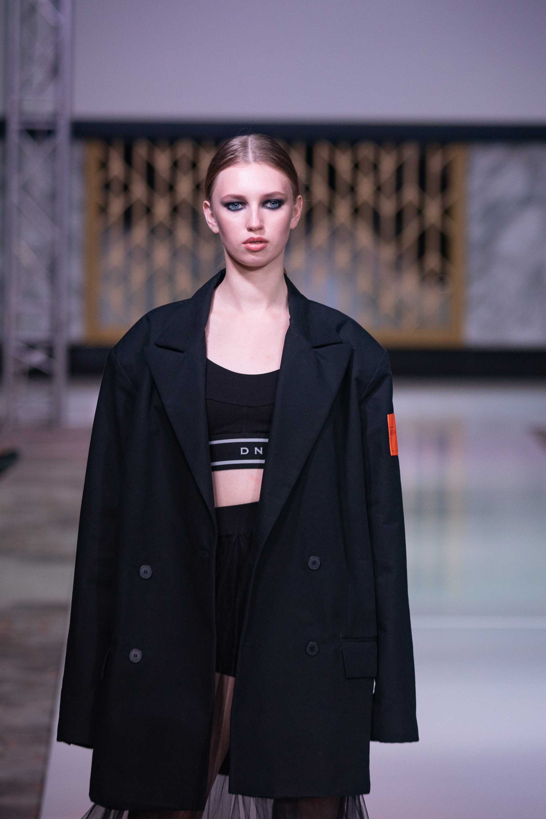 DON FASHION WEEK 2022. Модельная студия MIA Models