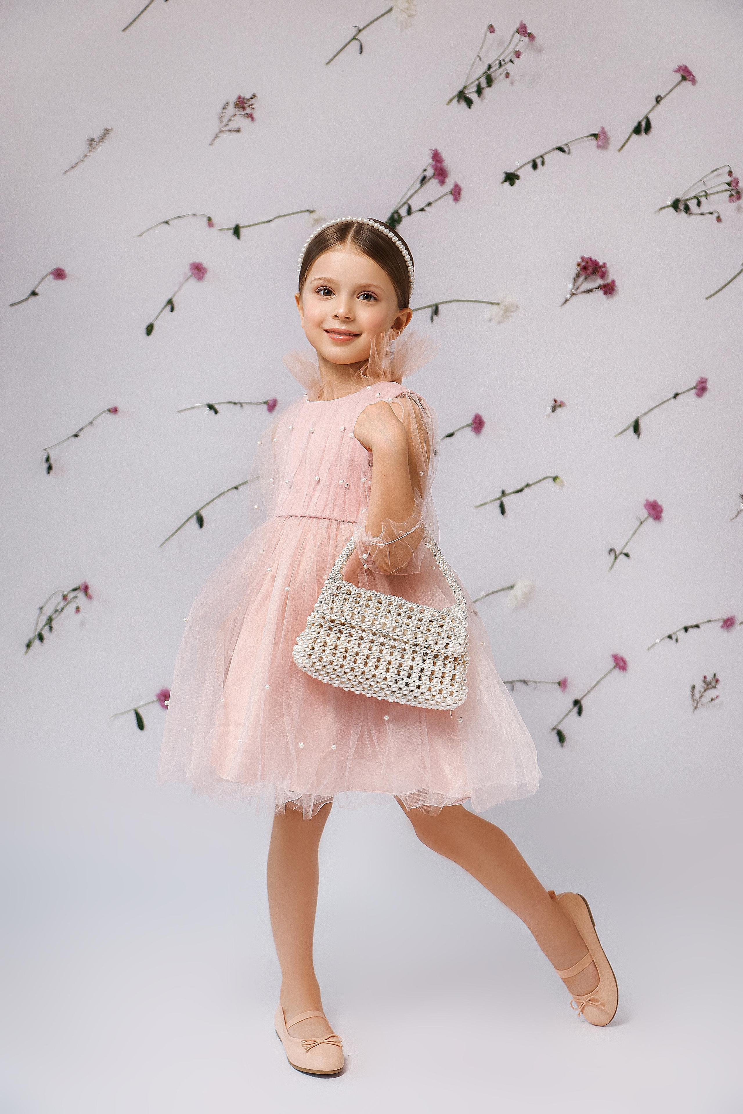 AMELIA. Модельная студия MIA Models