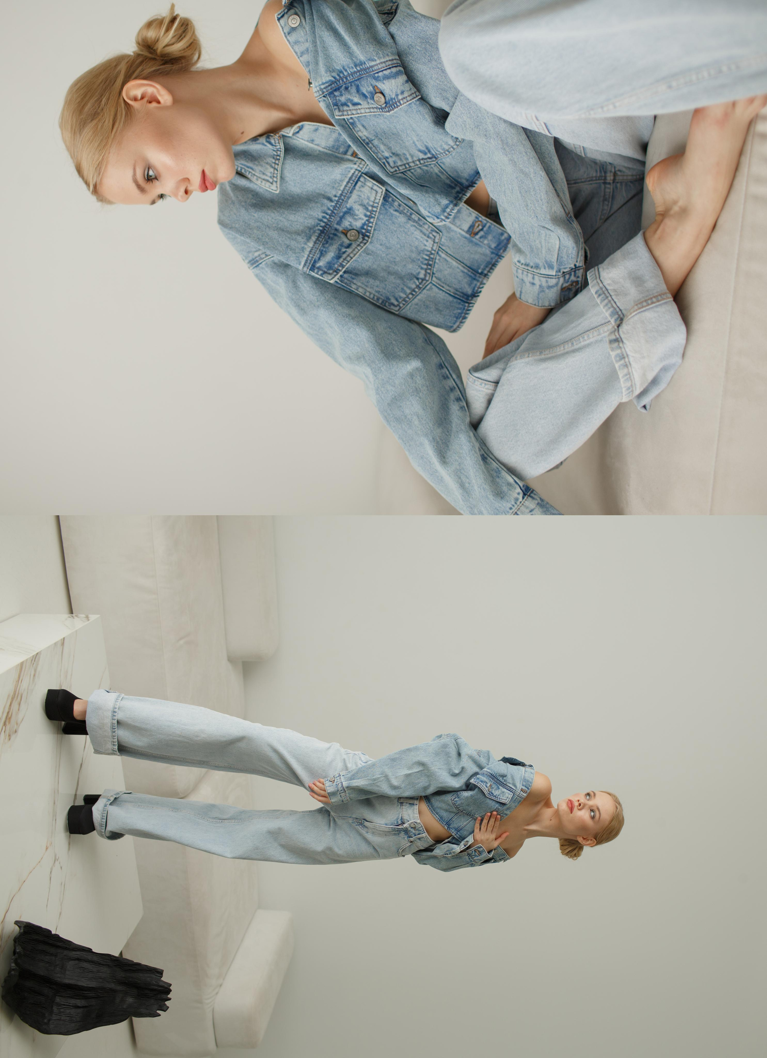 ELENA. Модельная студия MIA Models