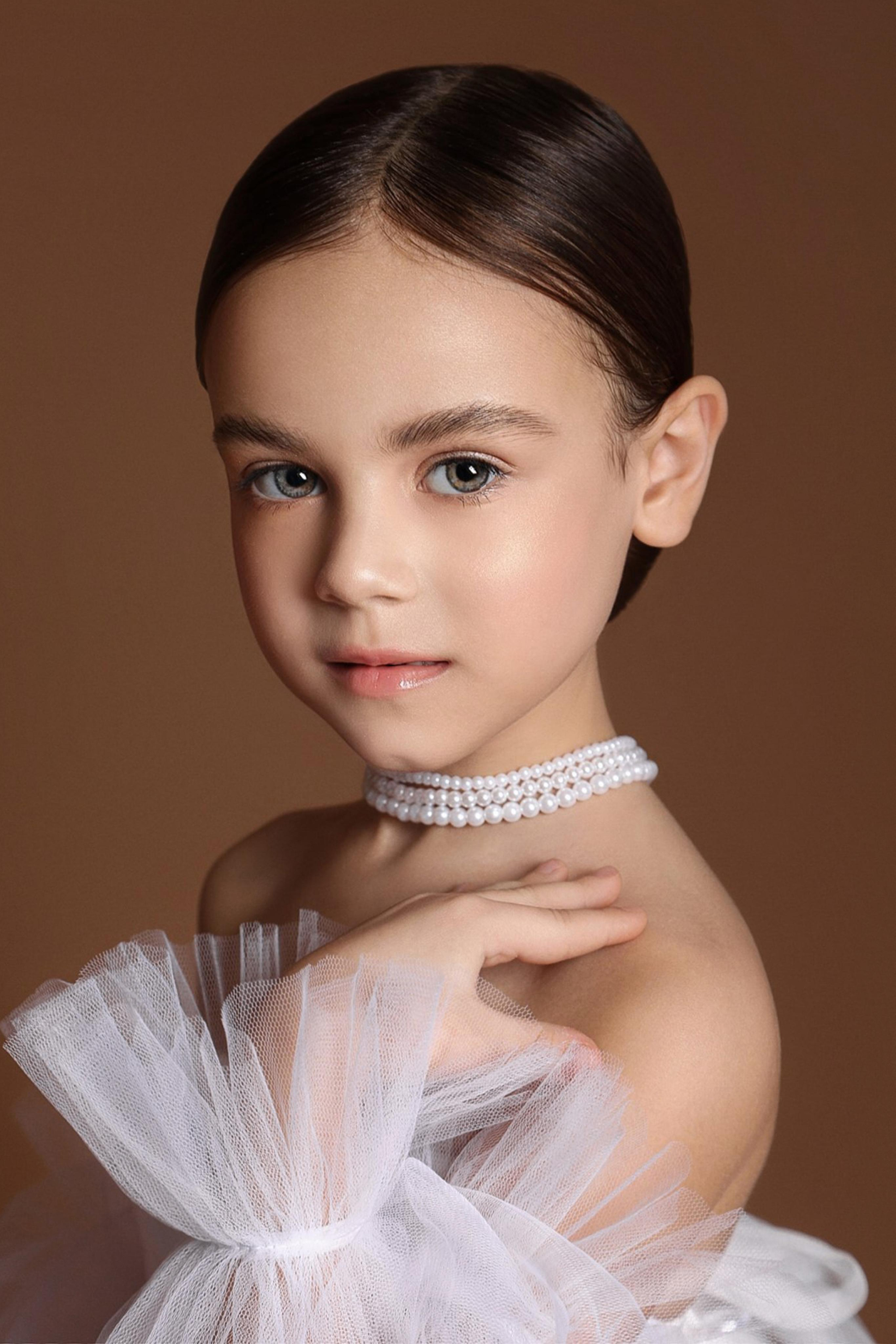 VARVARA. Модельная студия MIA Models