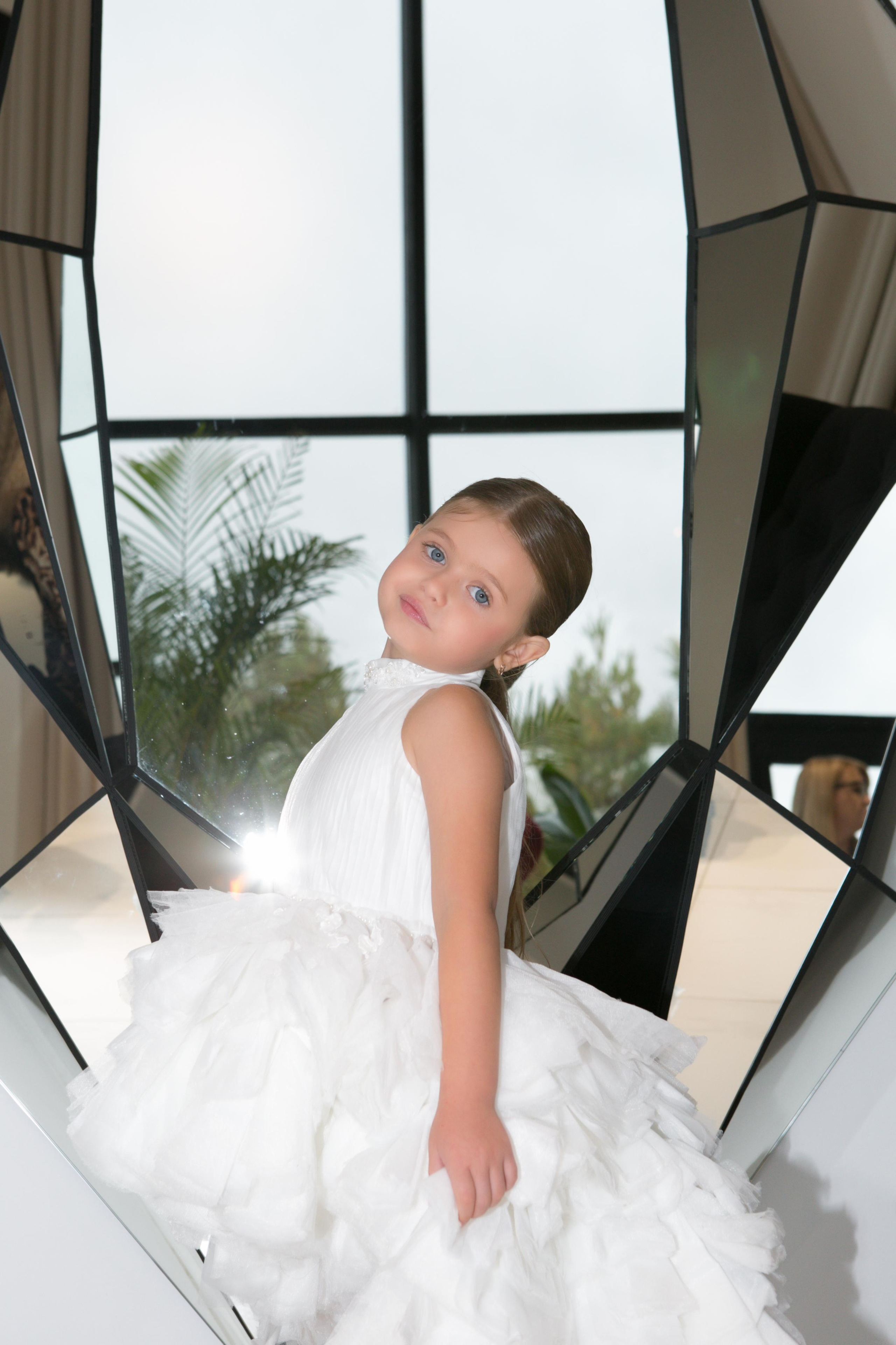 DARIA. Модельная студия MIA Models