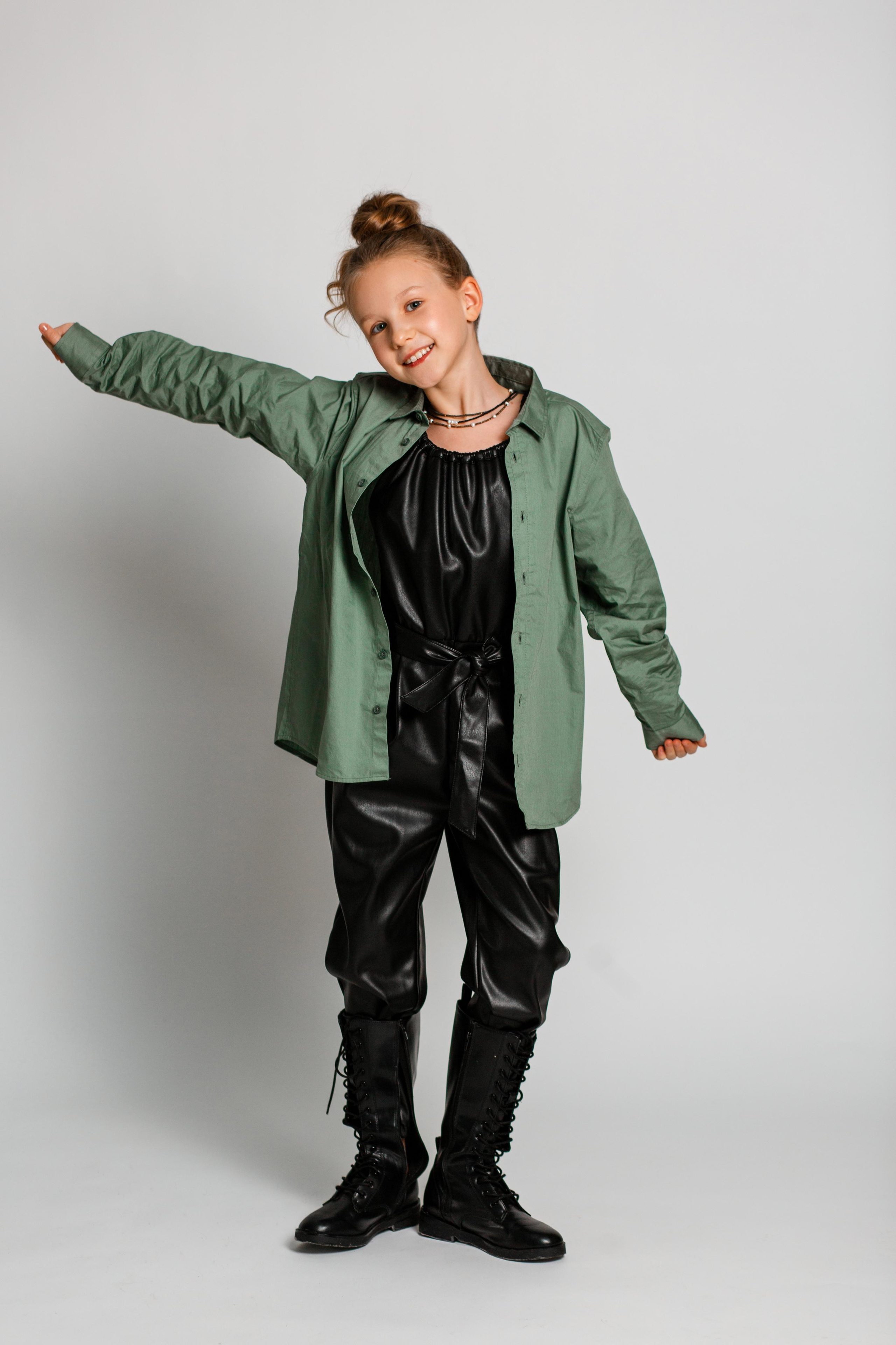 ALENA. Модельная студия MIA Models