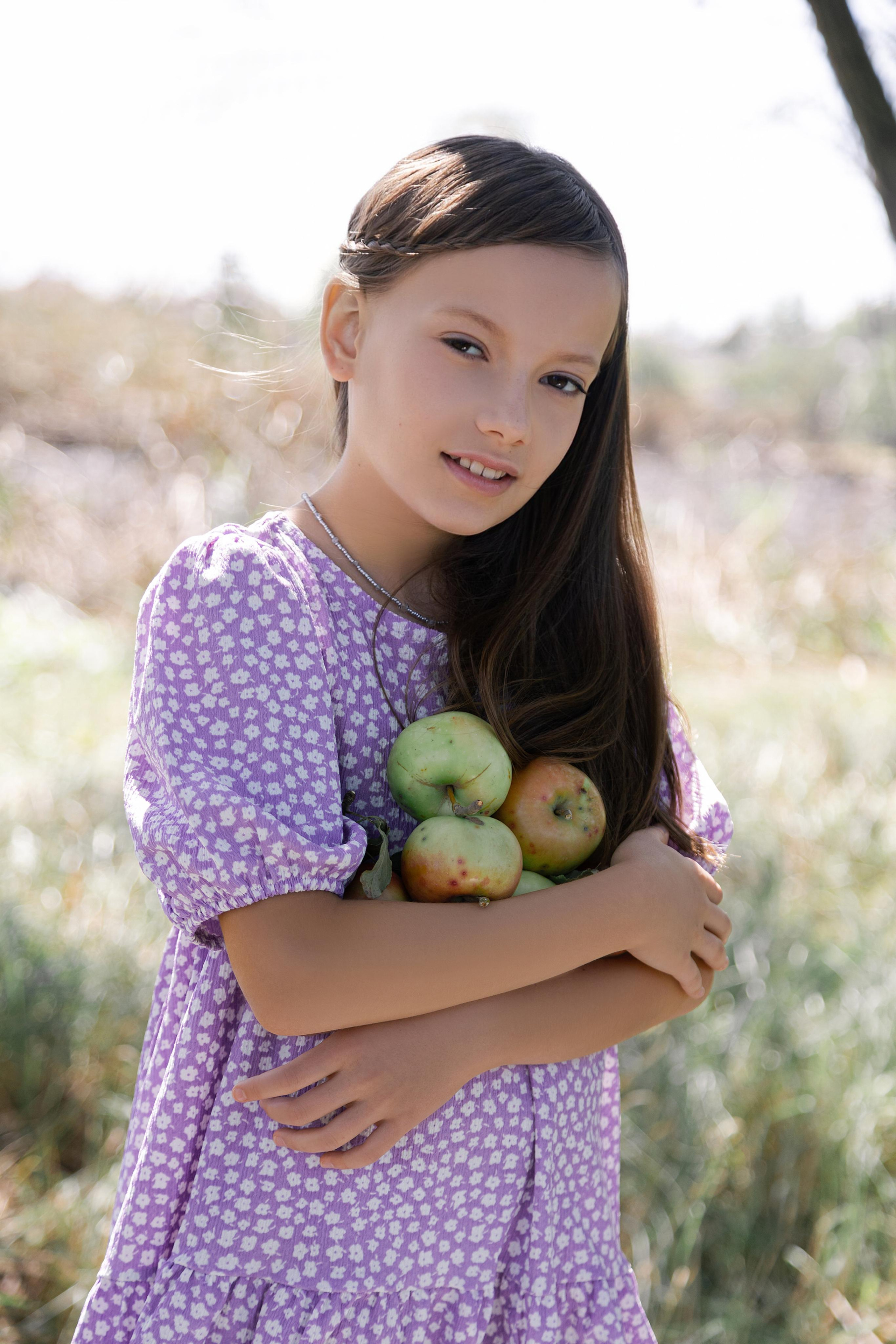 LIZA. Модельная студия MIA Models