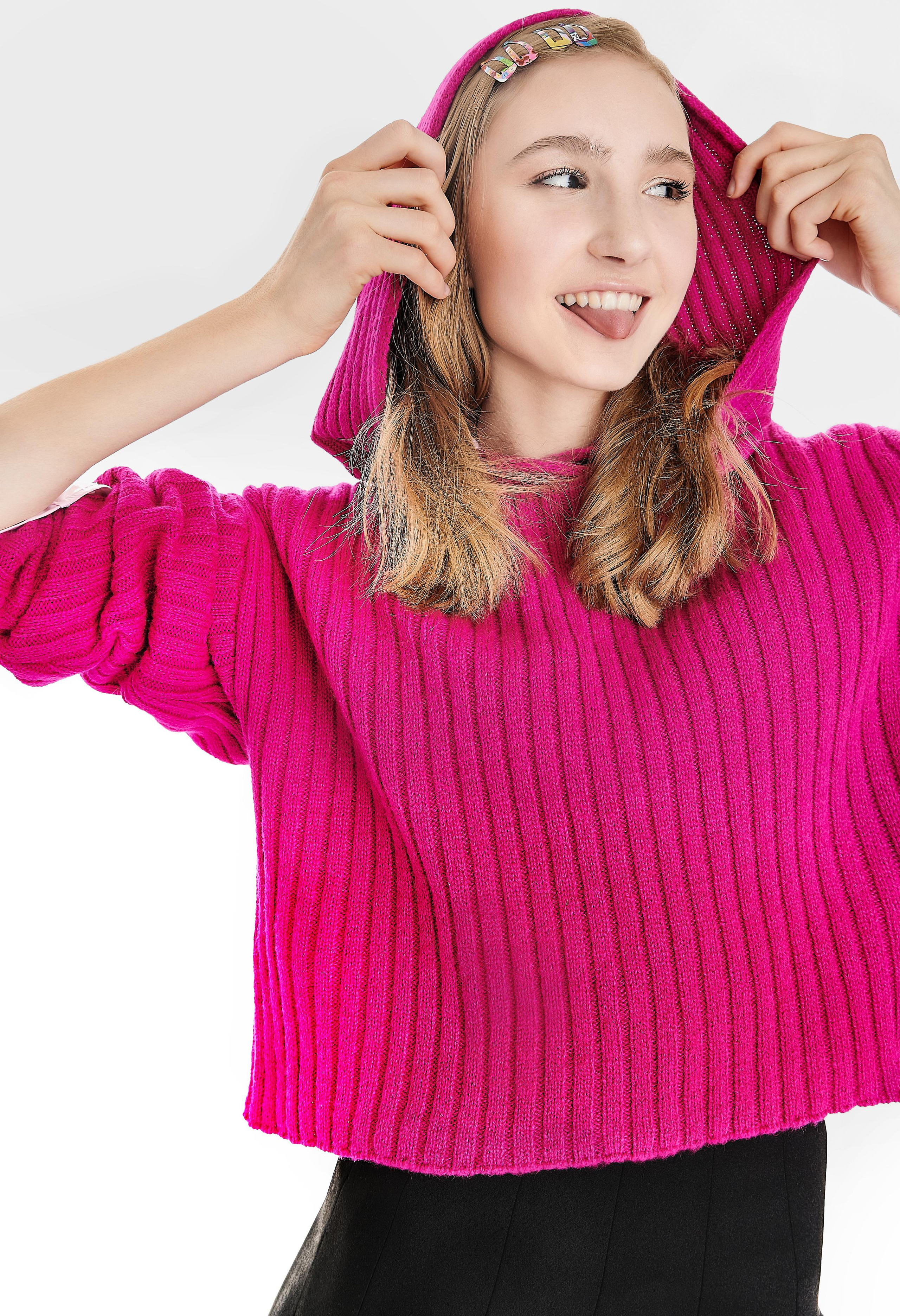 DARIA. Модельная студия MIA Models