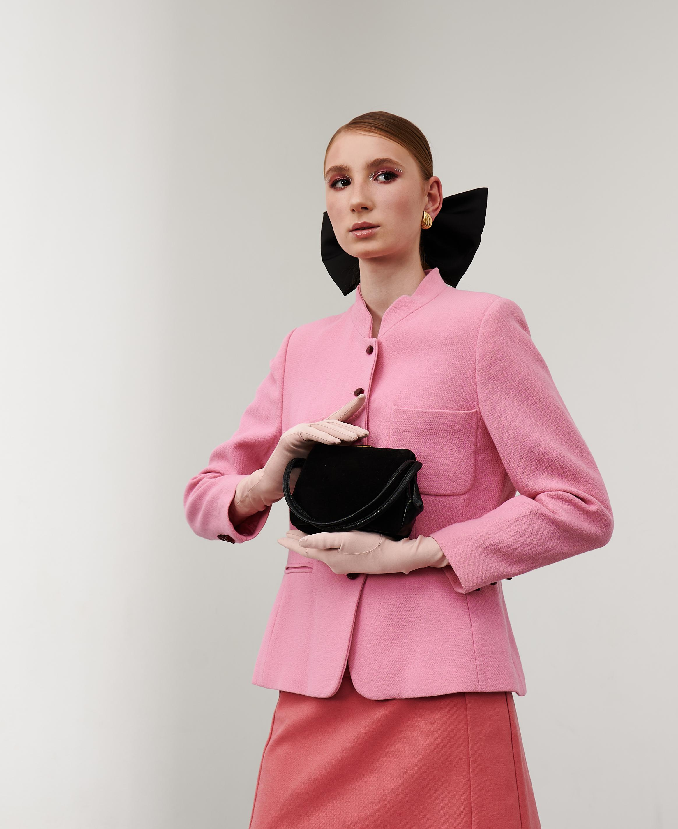 DARIA. Модельная студия MIA Models