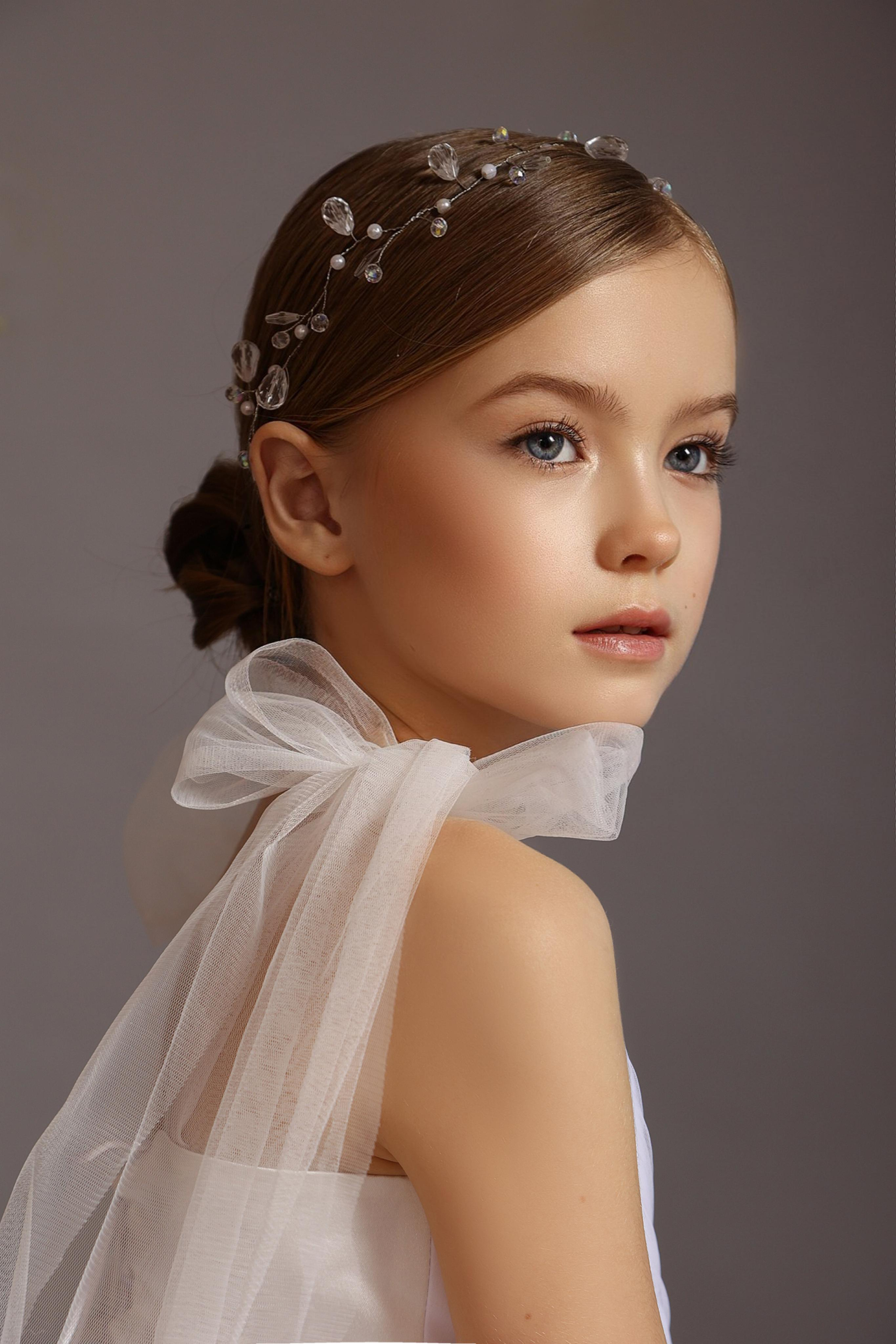 LIZA. Модельная студия MIA Models