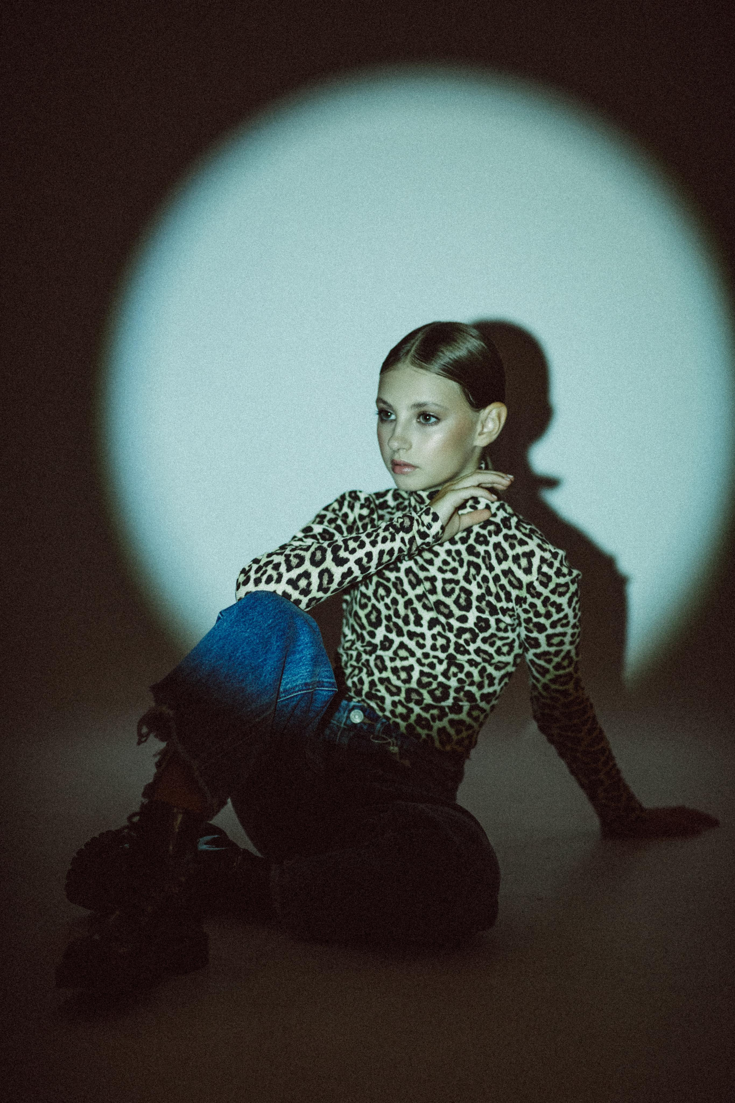 LUSY. Модельная студия MIA Models