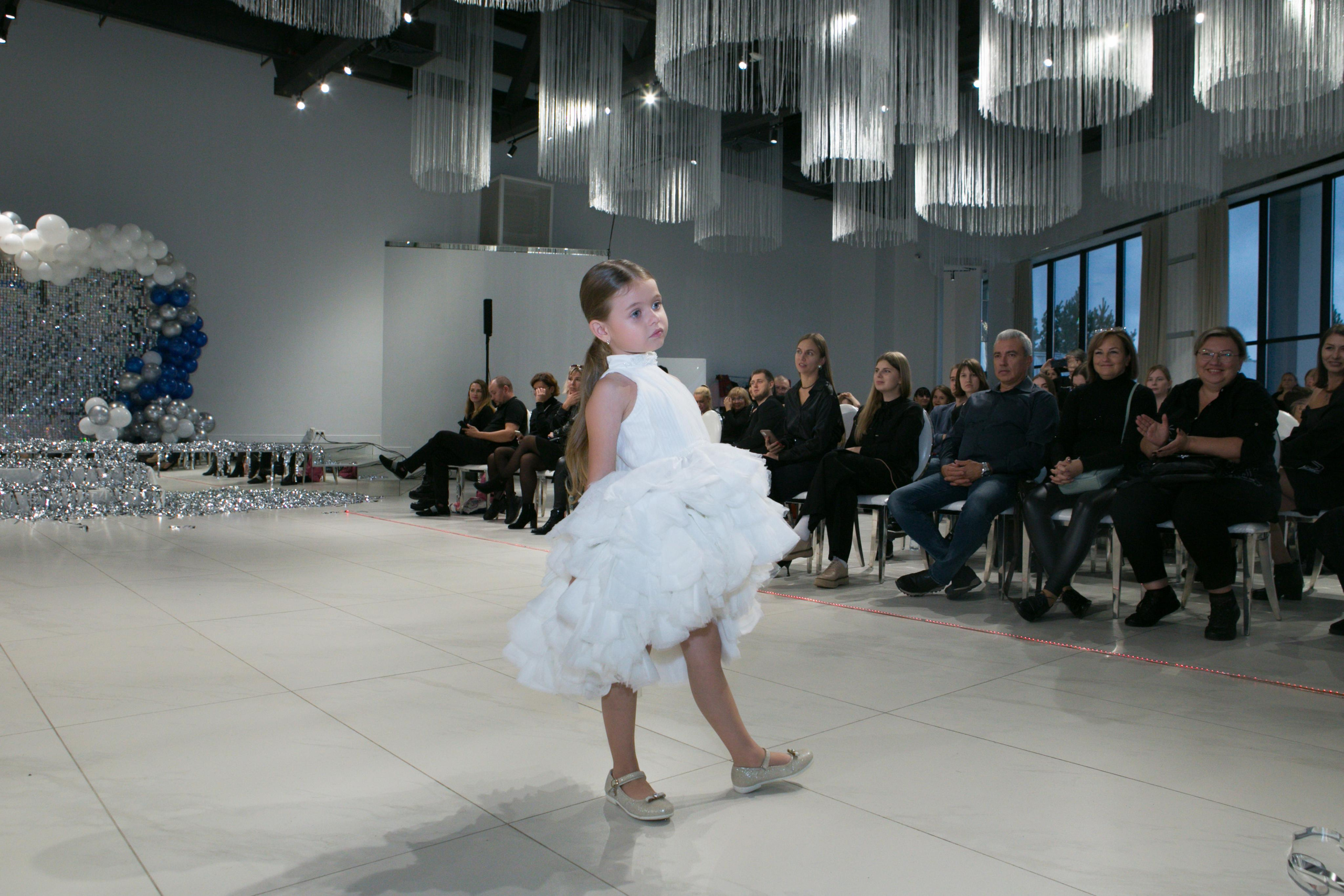 DARIA. Модельная студия MIA Models