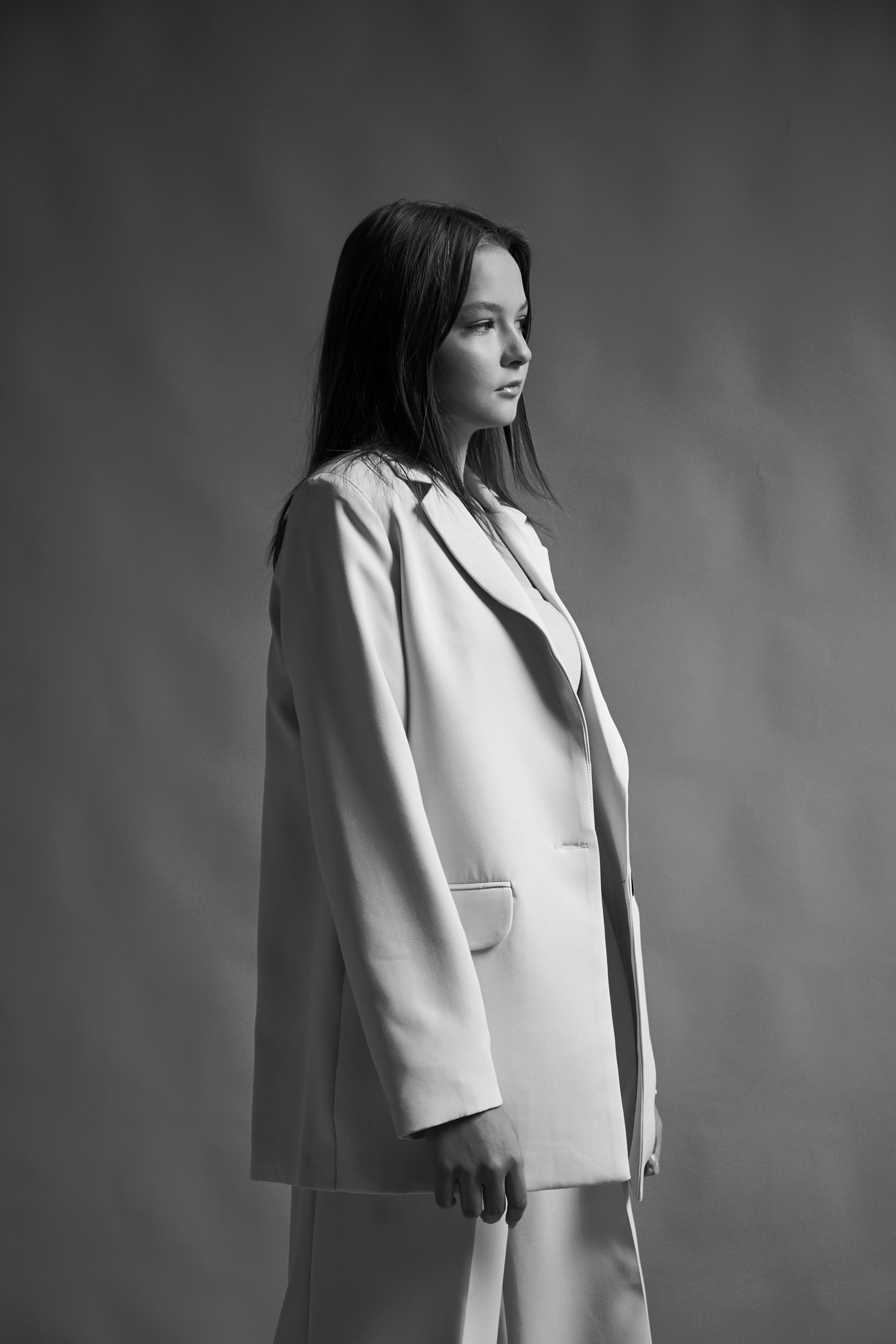 SOFIA. Модельная студия MIA Models