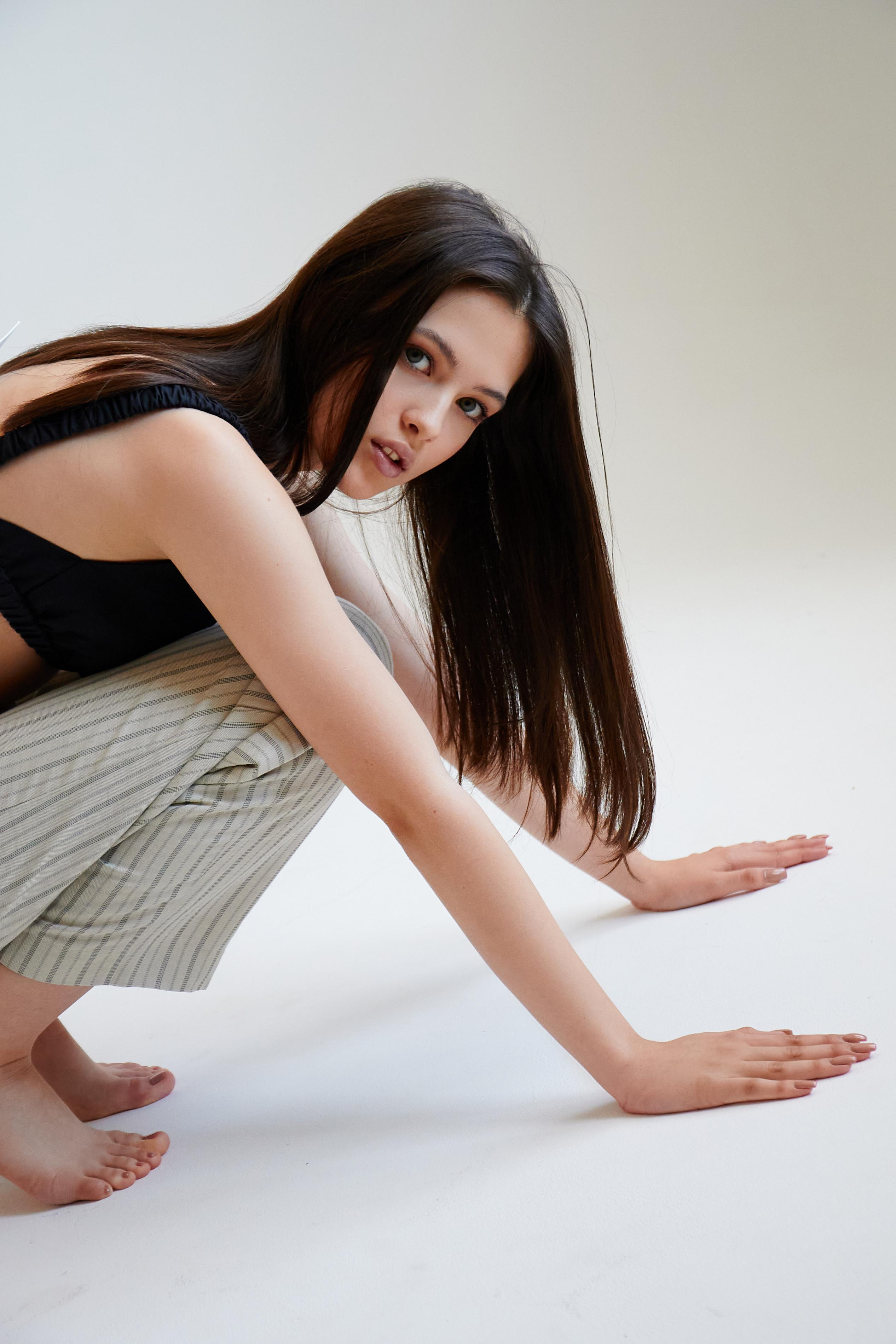 NADYA. Модельная студия MIA Models