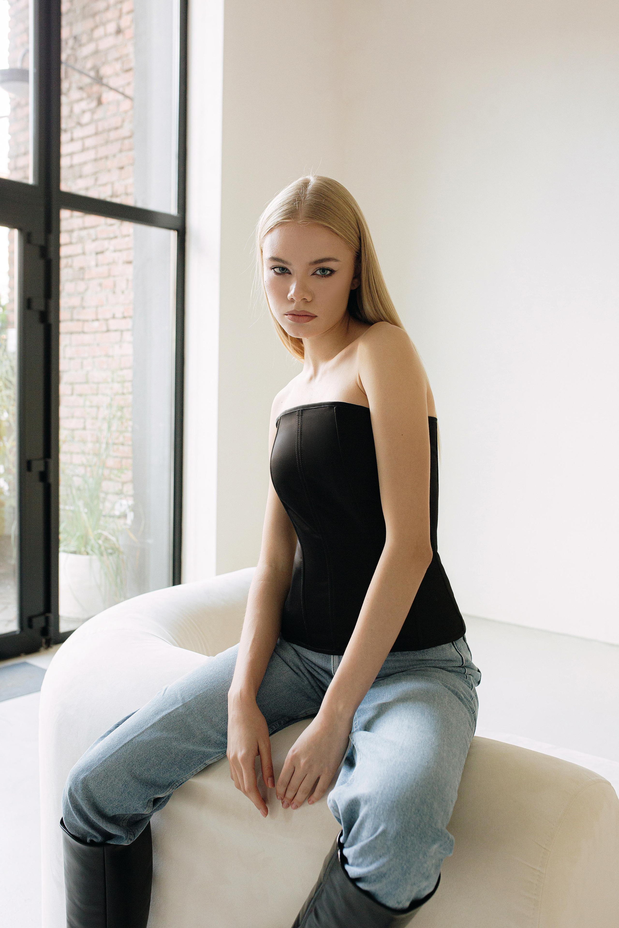 ELENA. Модельная студия MIA Models