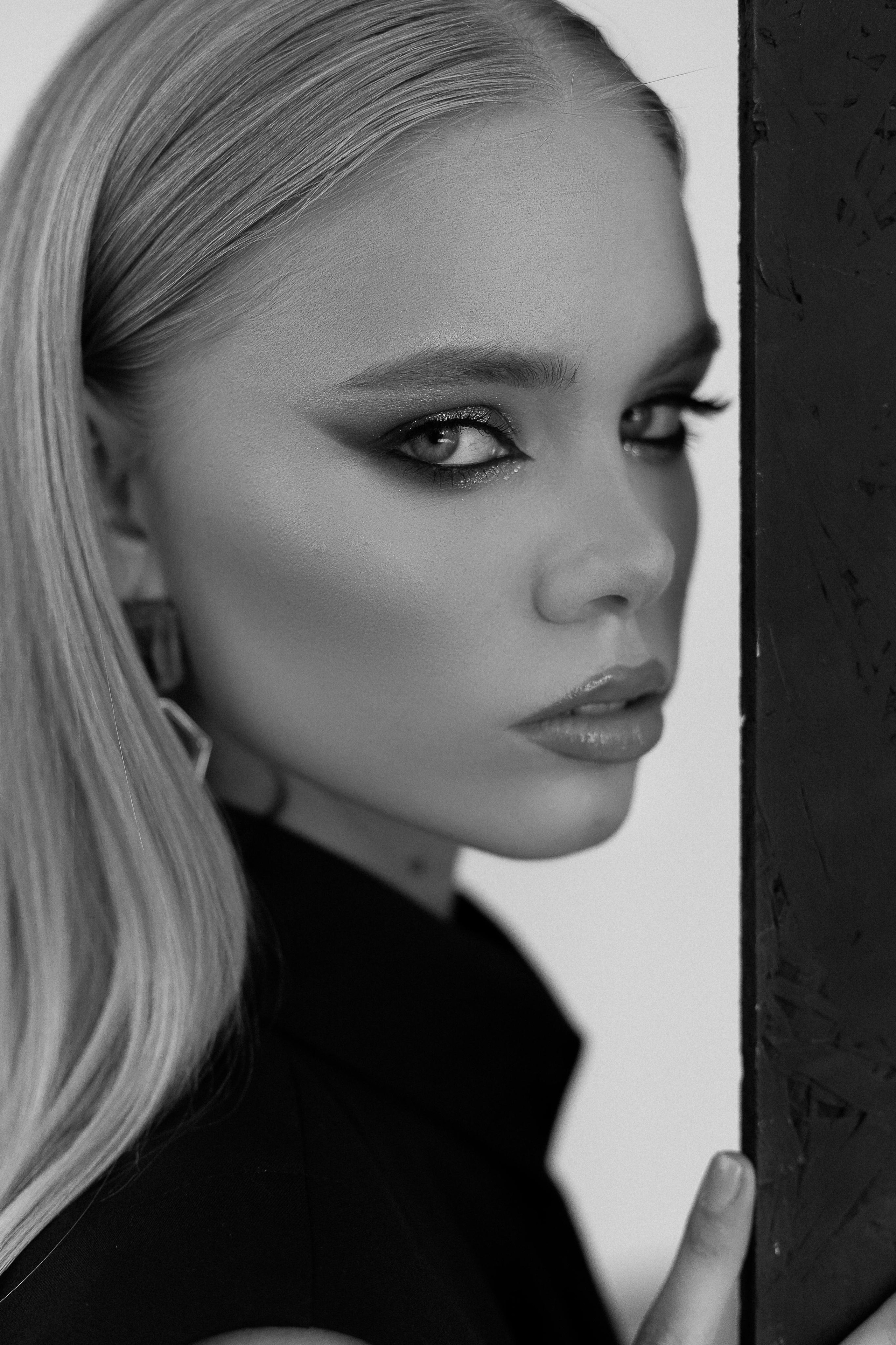 ELENA. Модельная студия MIA Models