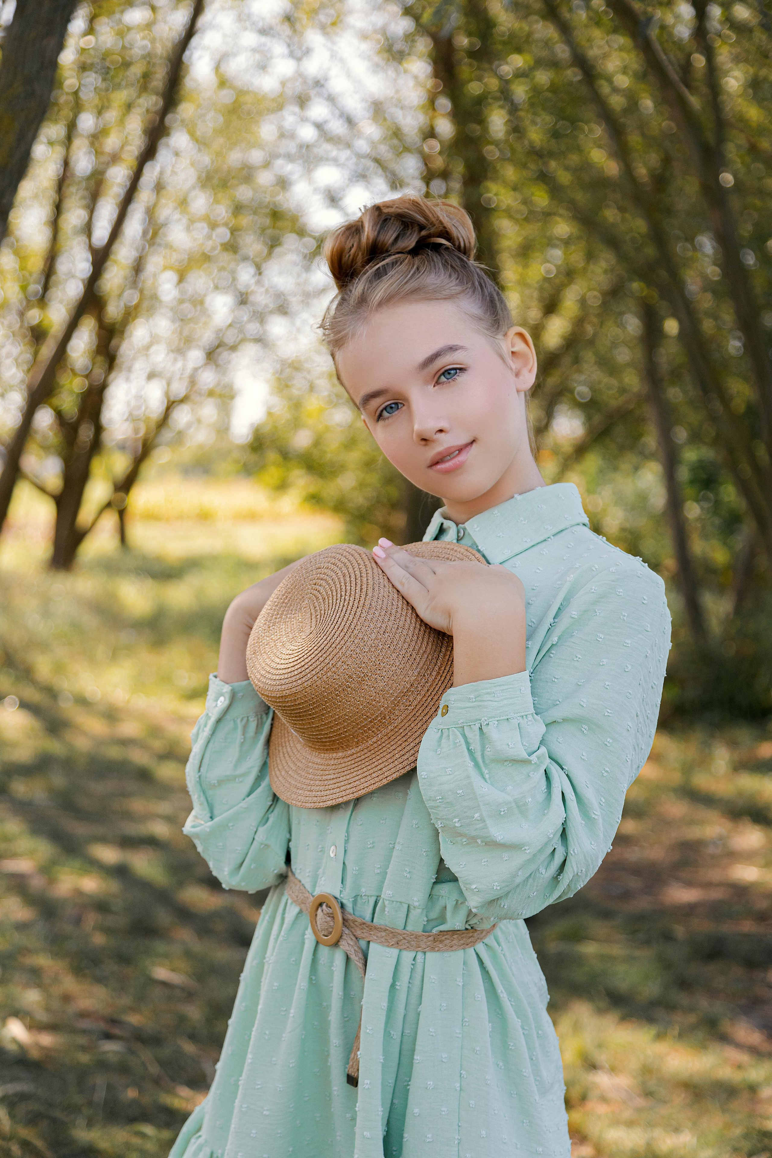 MASHA. Модельная студия MIA Models