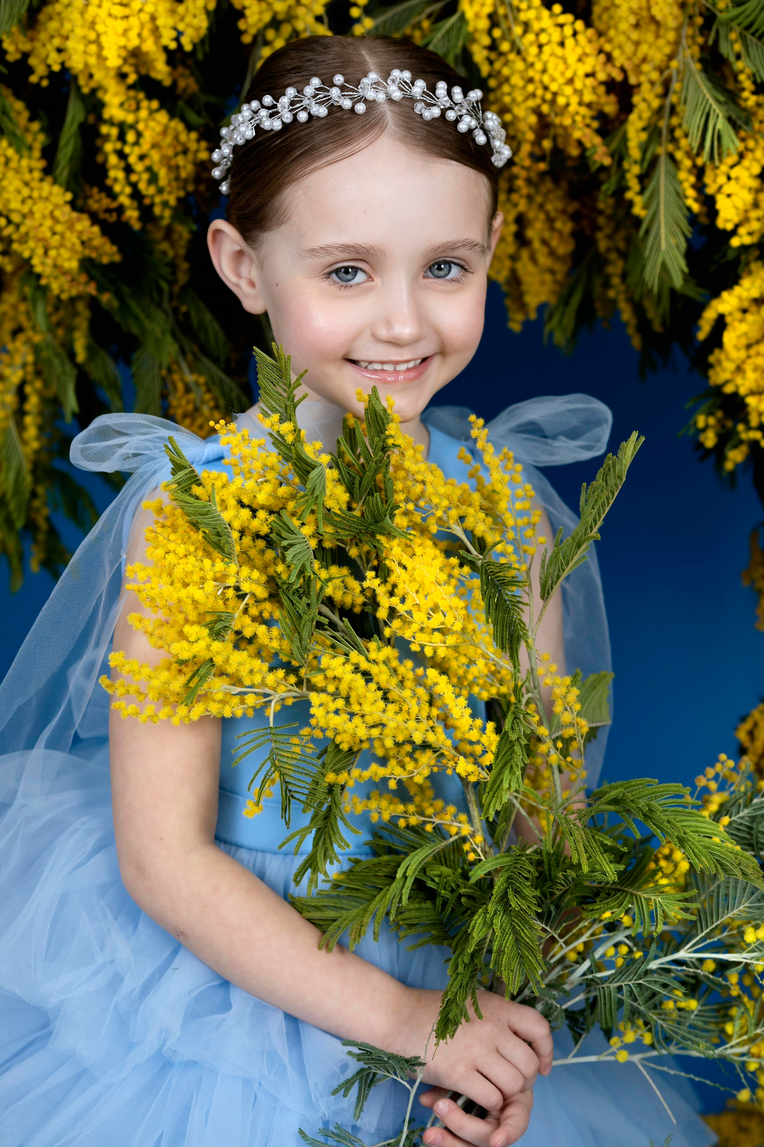 VICTORIA. Модельная студия MIA Models