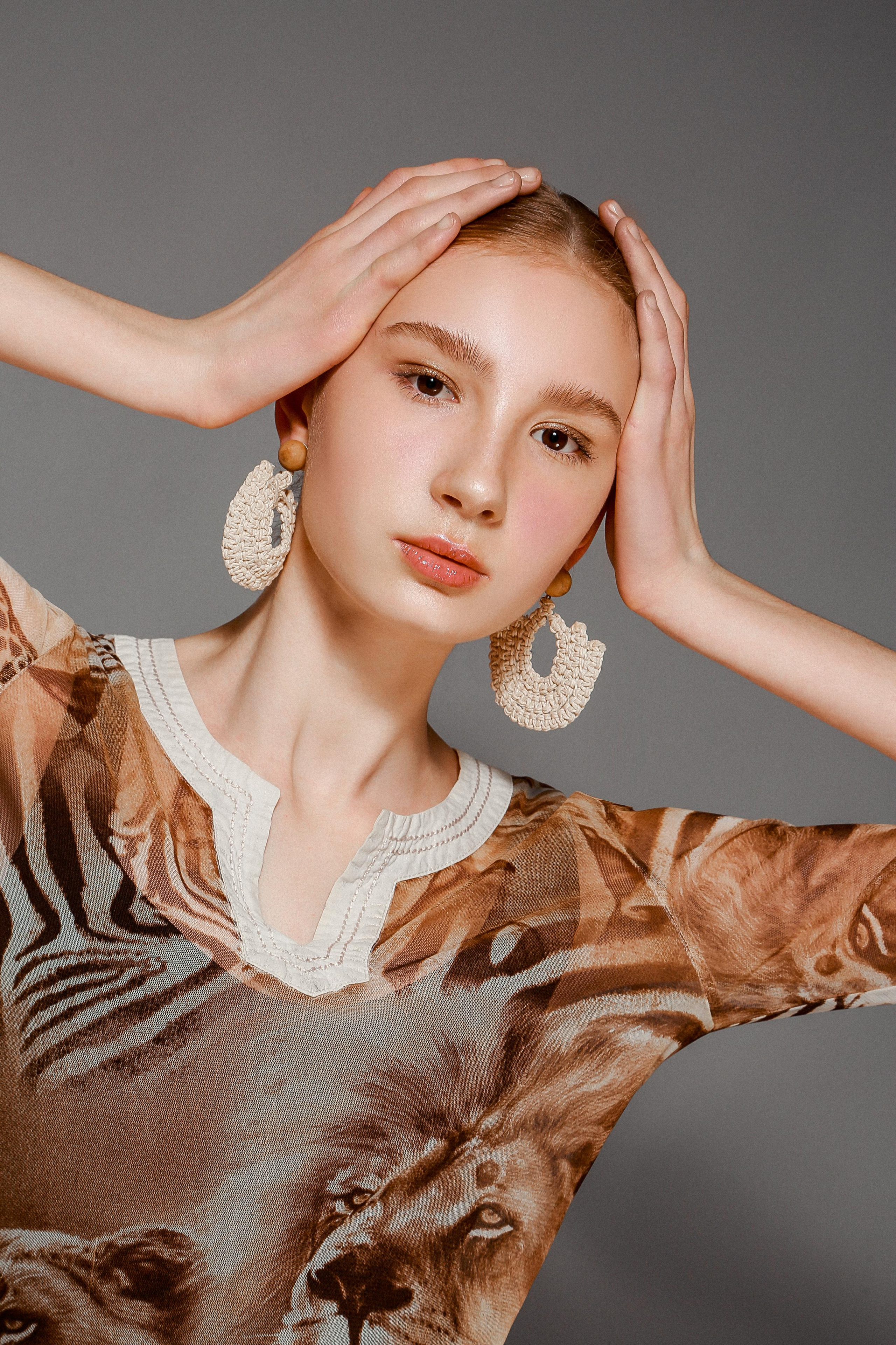 DARIA. Модельная студия MIA Models