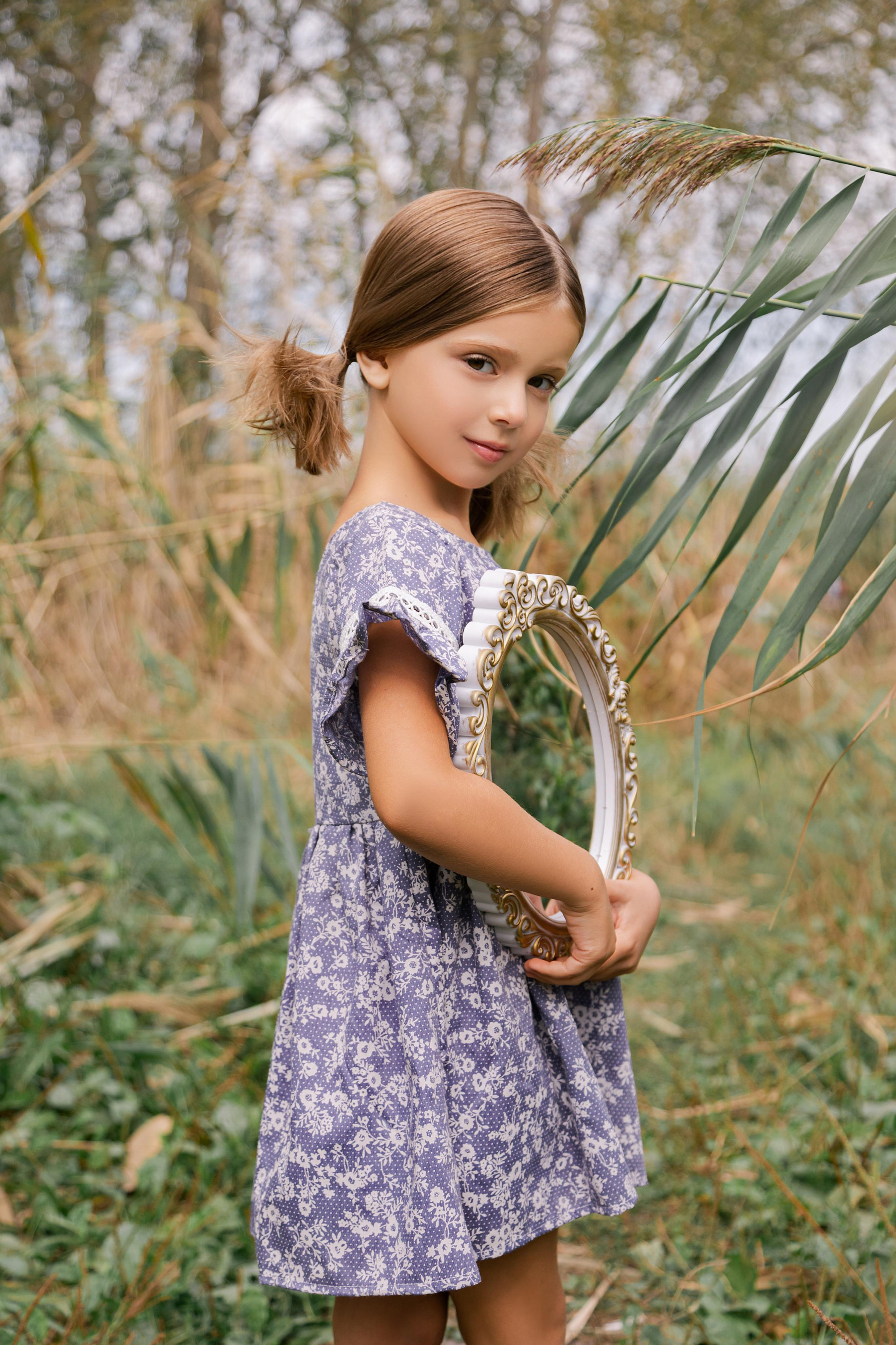 AMELIA. Модельная студия MIA Models