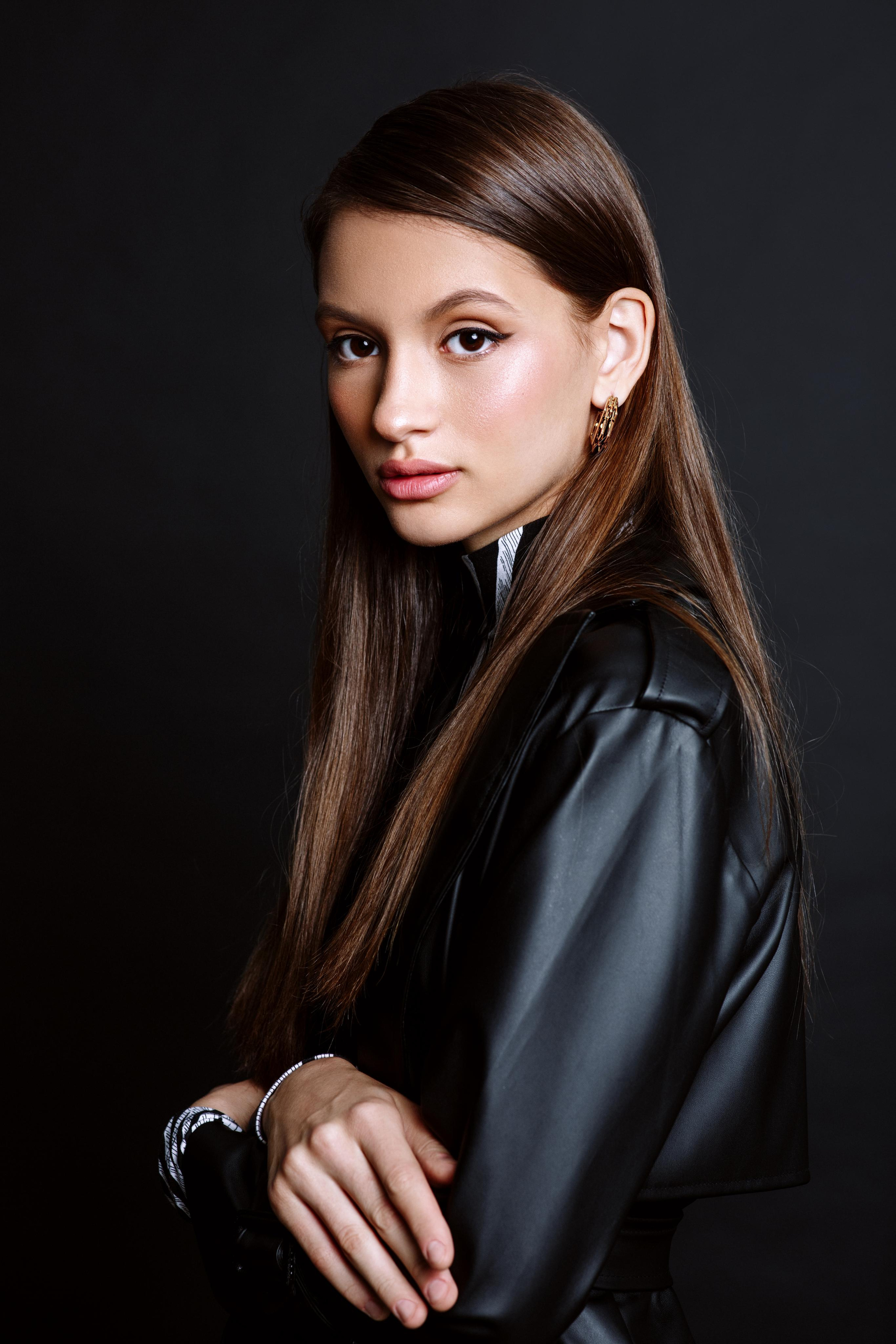 ULYANA. Модельная студия MIA Models