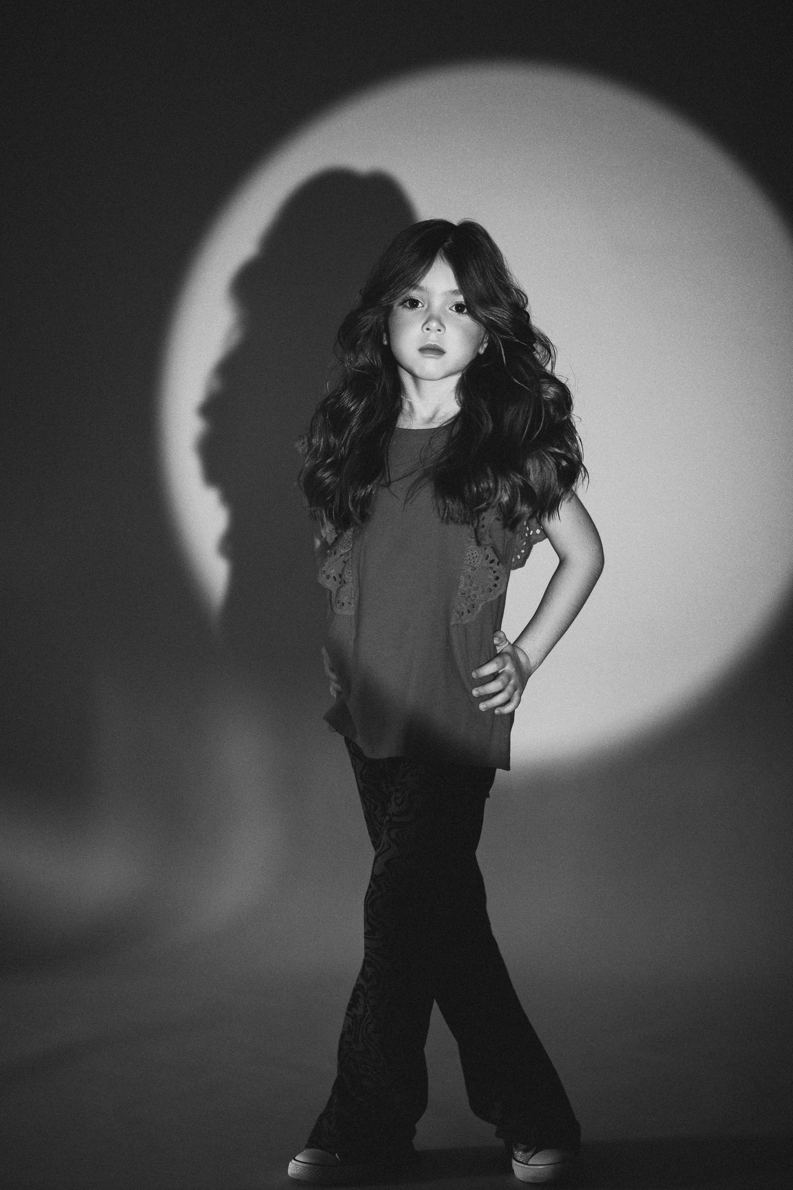 OLIVIA. Модельная студия MIA Models