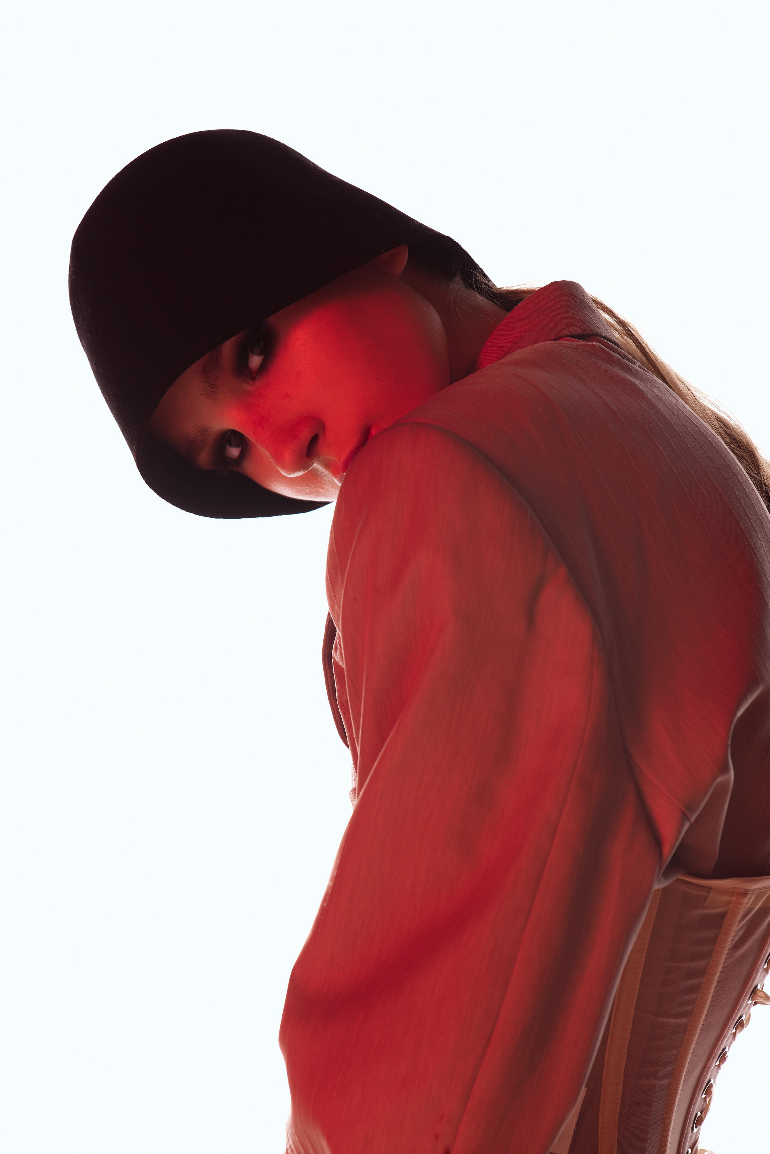 DARIA. Модельная студия MIA Models