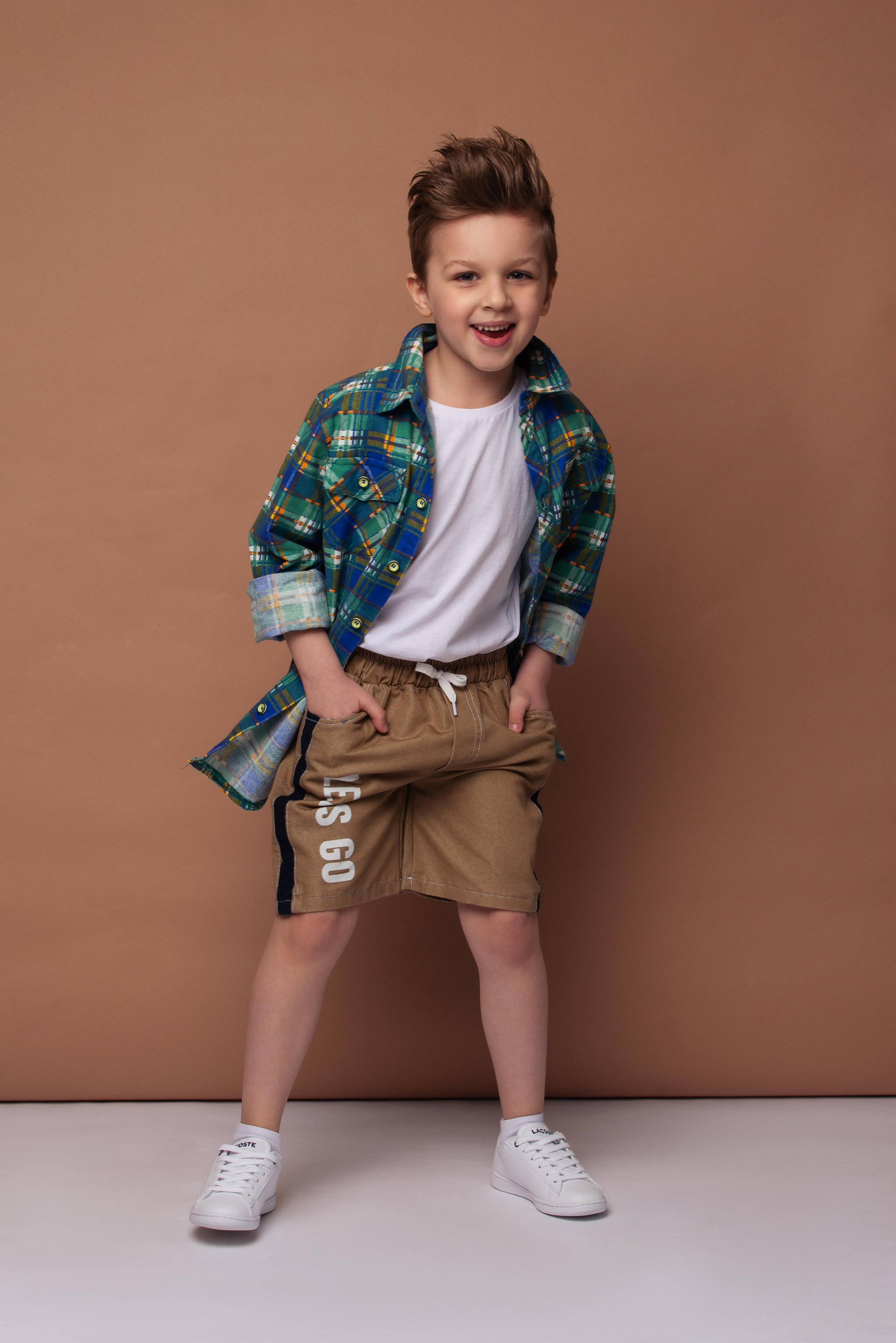 ARTEMY. Модельная студия MIA Models