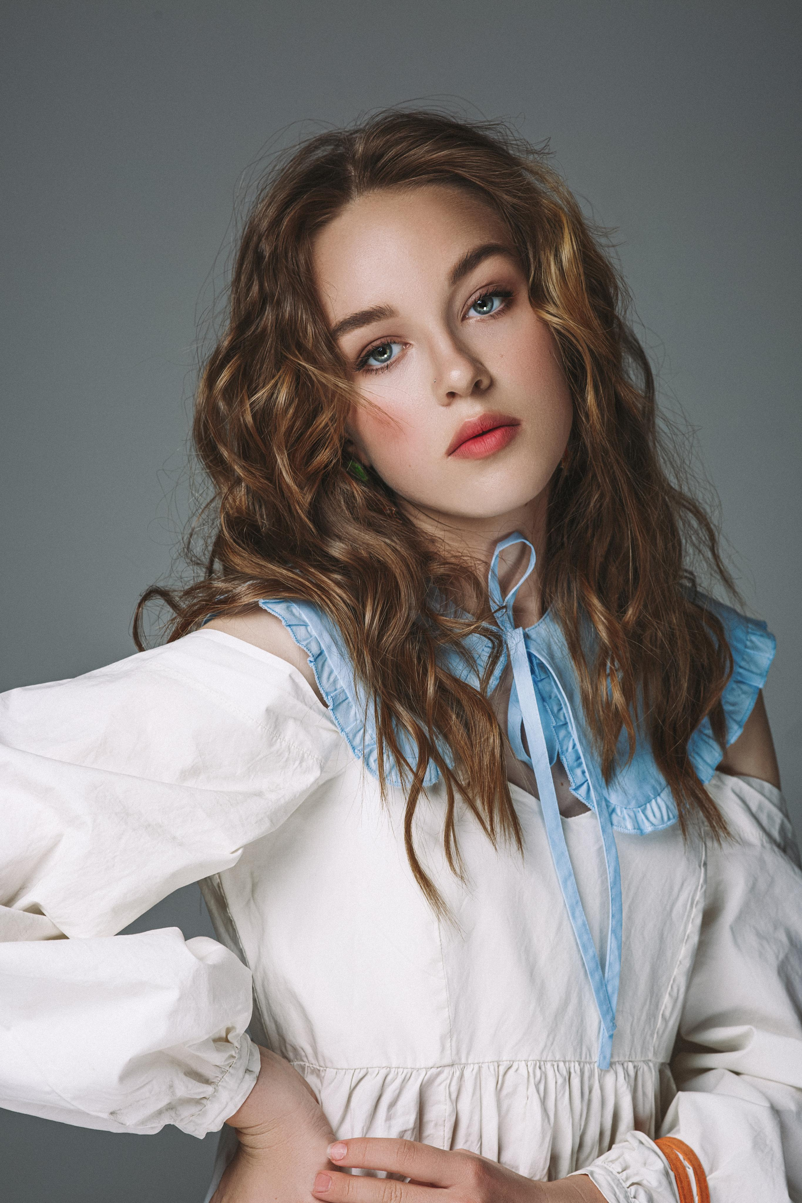 KSENIA. Модельная студия MIA Models