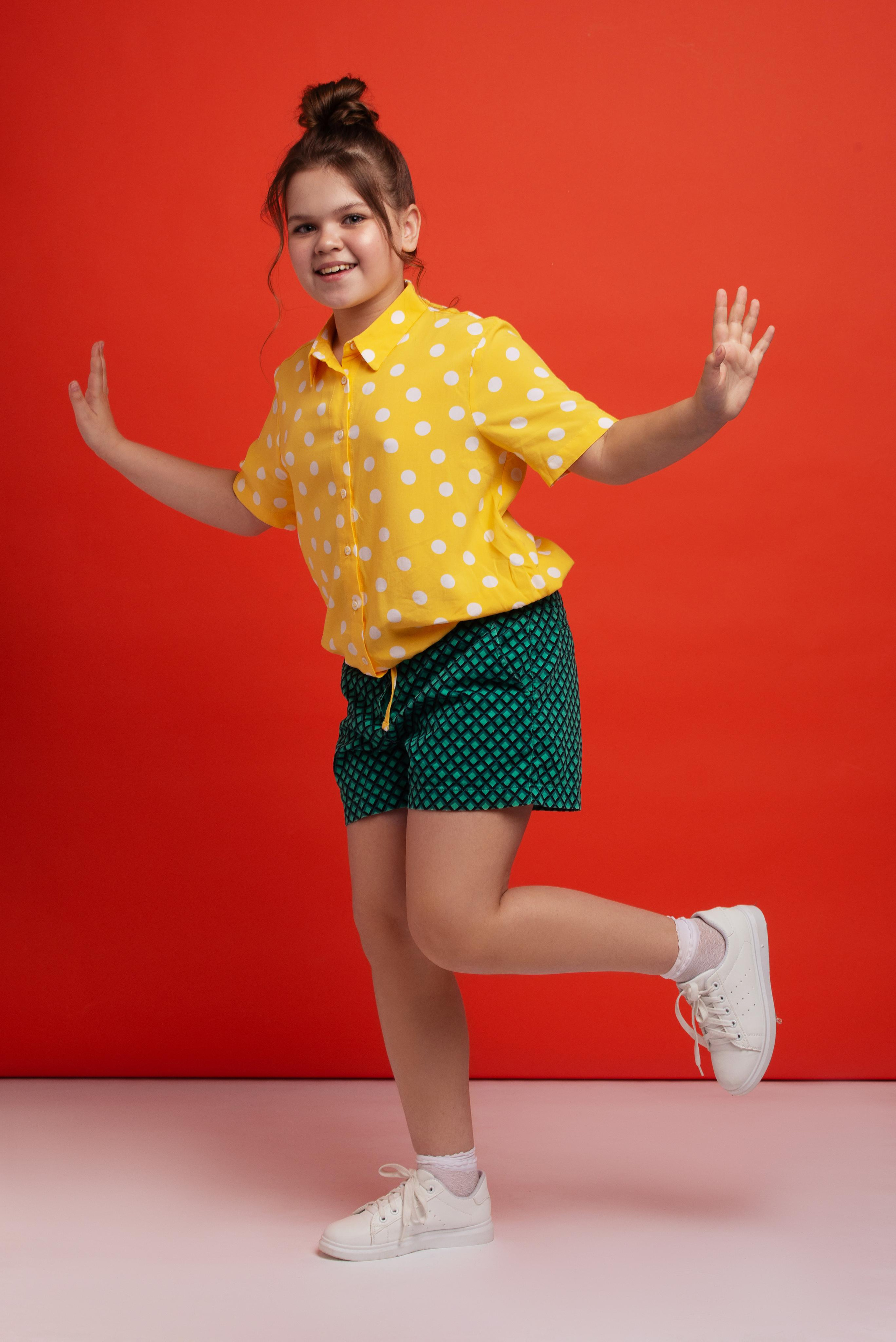 LIZA. Модельная студия MIA Models