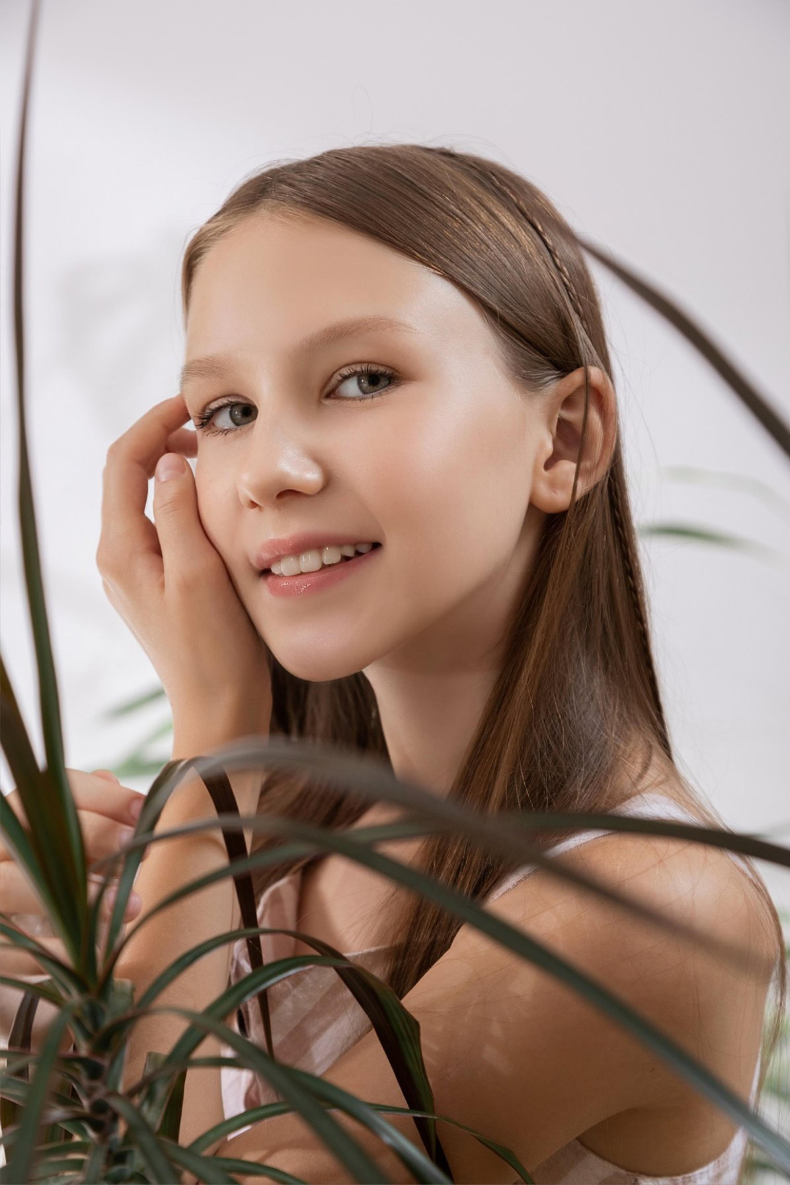 ALENA. Модельная студия MIA Models