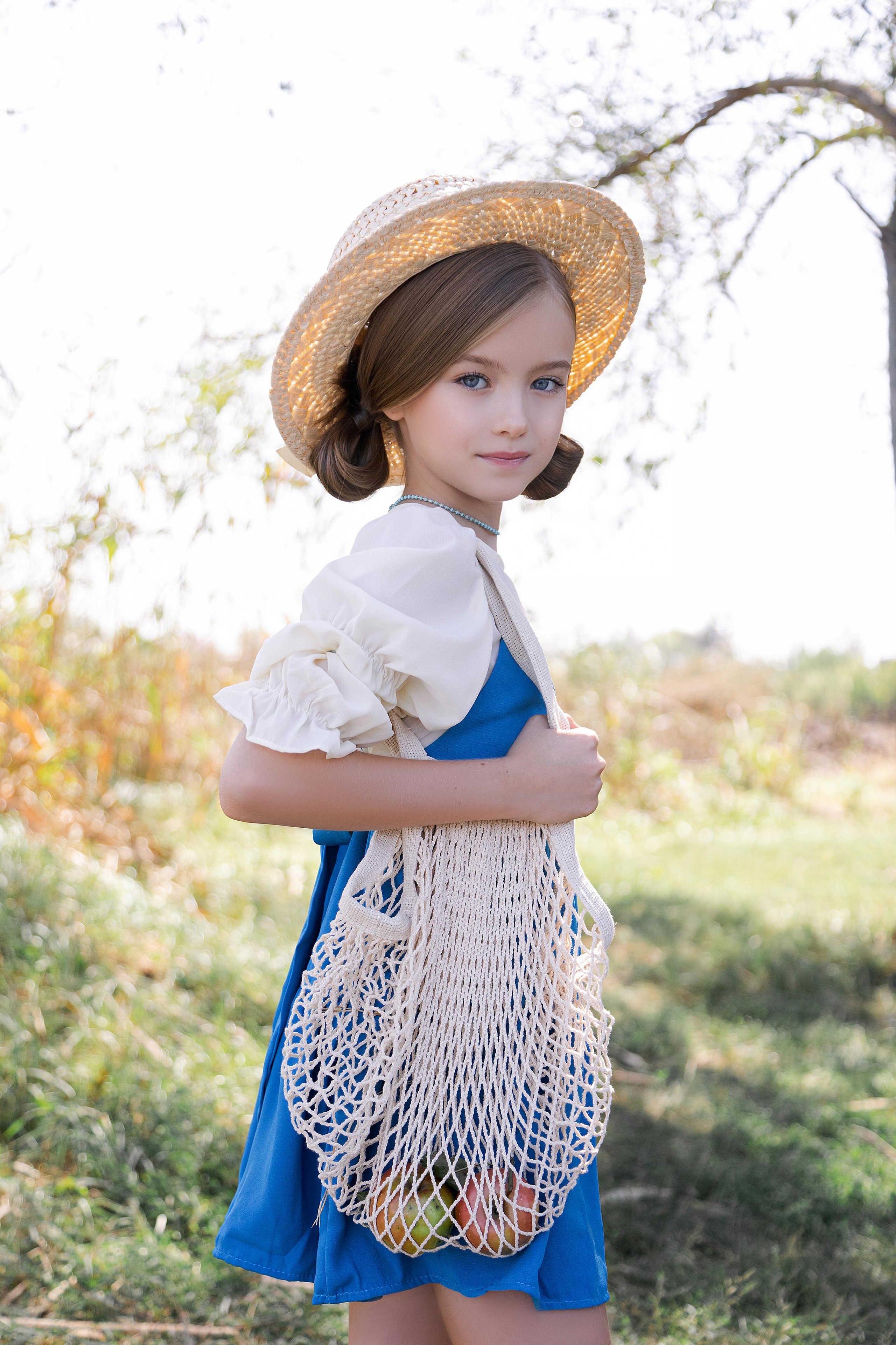 LIZA. Модельная студия MIA Models