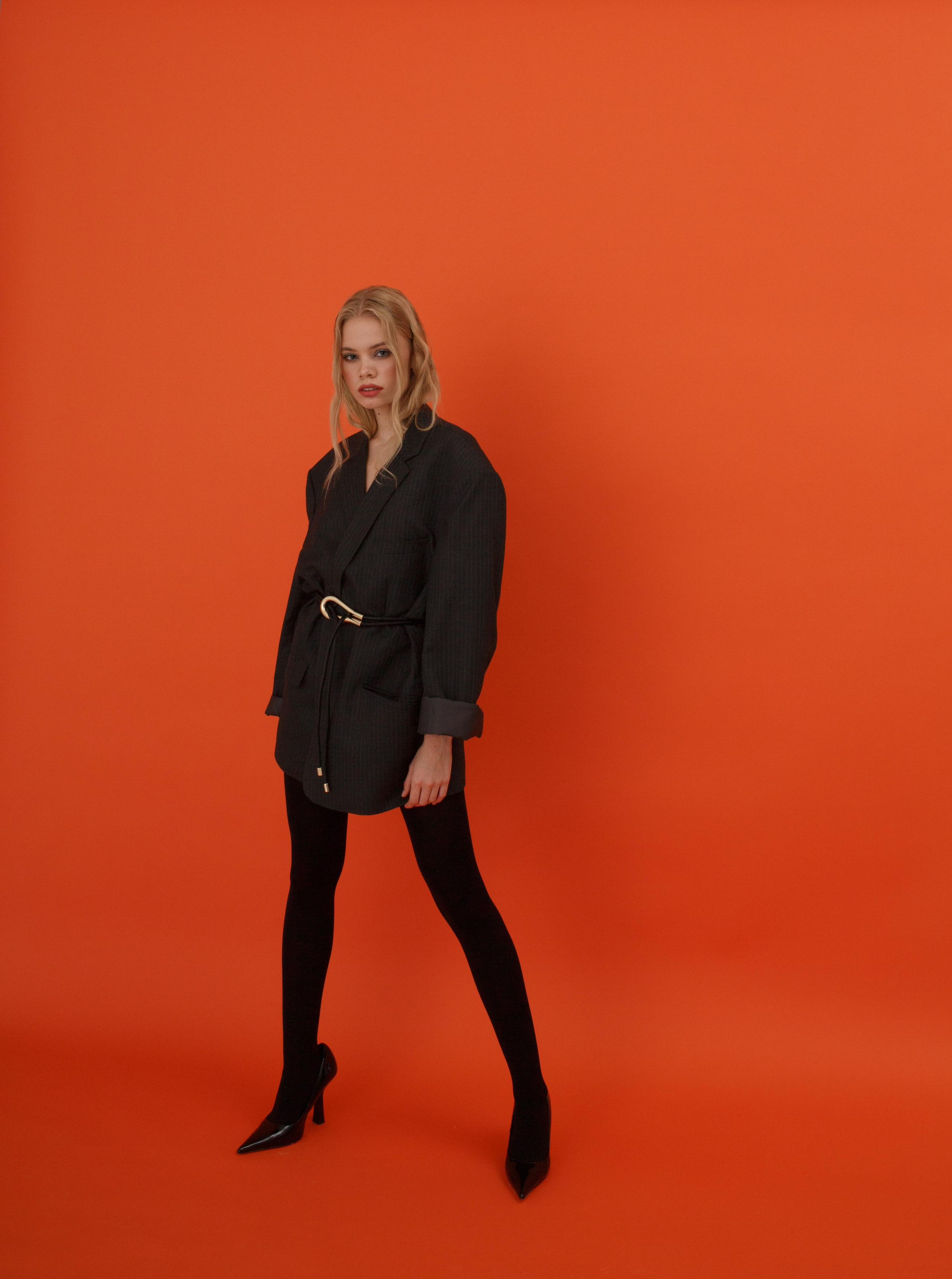 ELENA. Модельная студия MIA Models