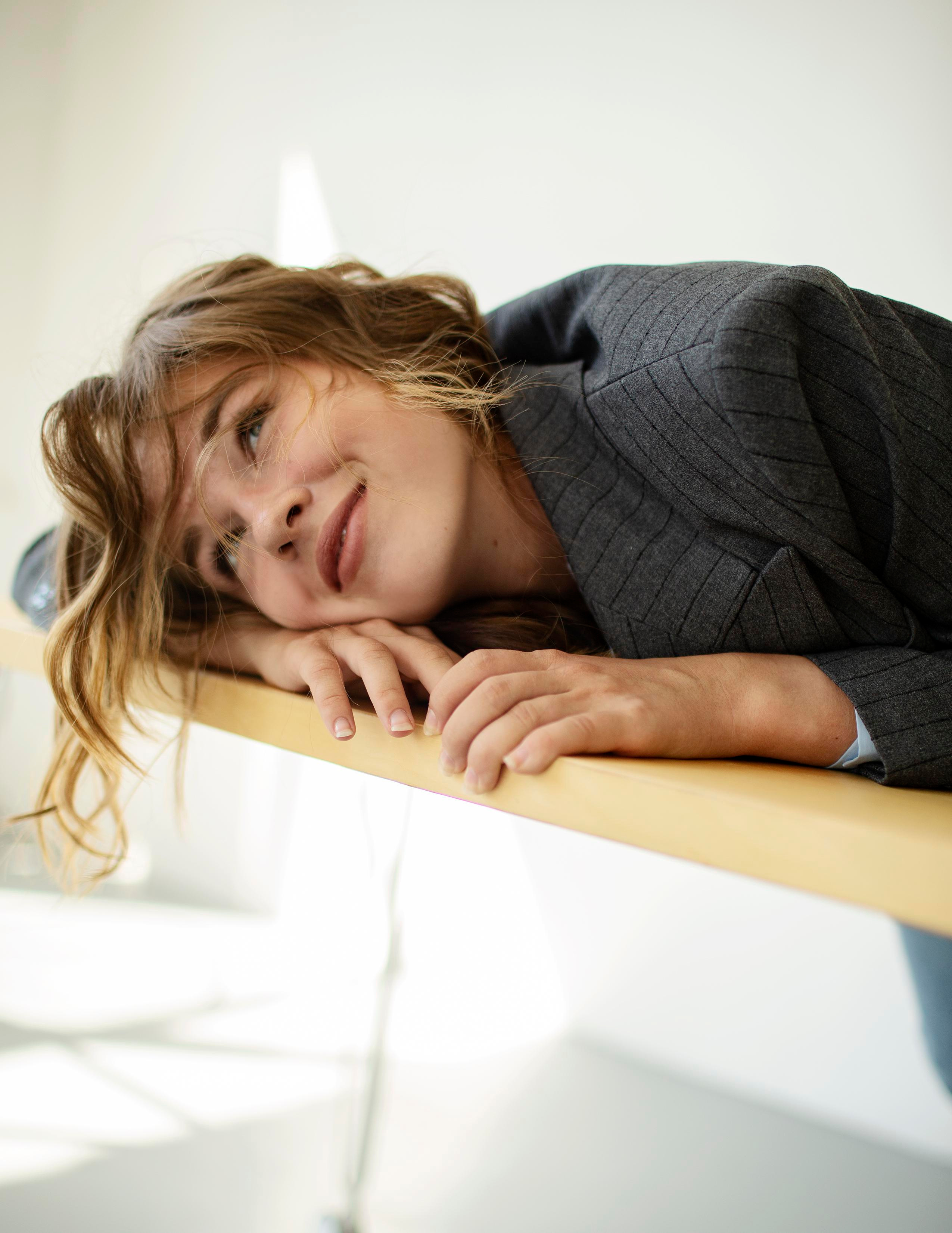 KSENIA. Модельная студия MIA Models