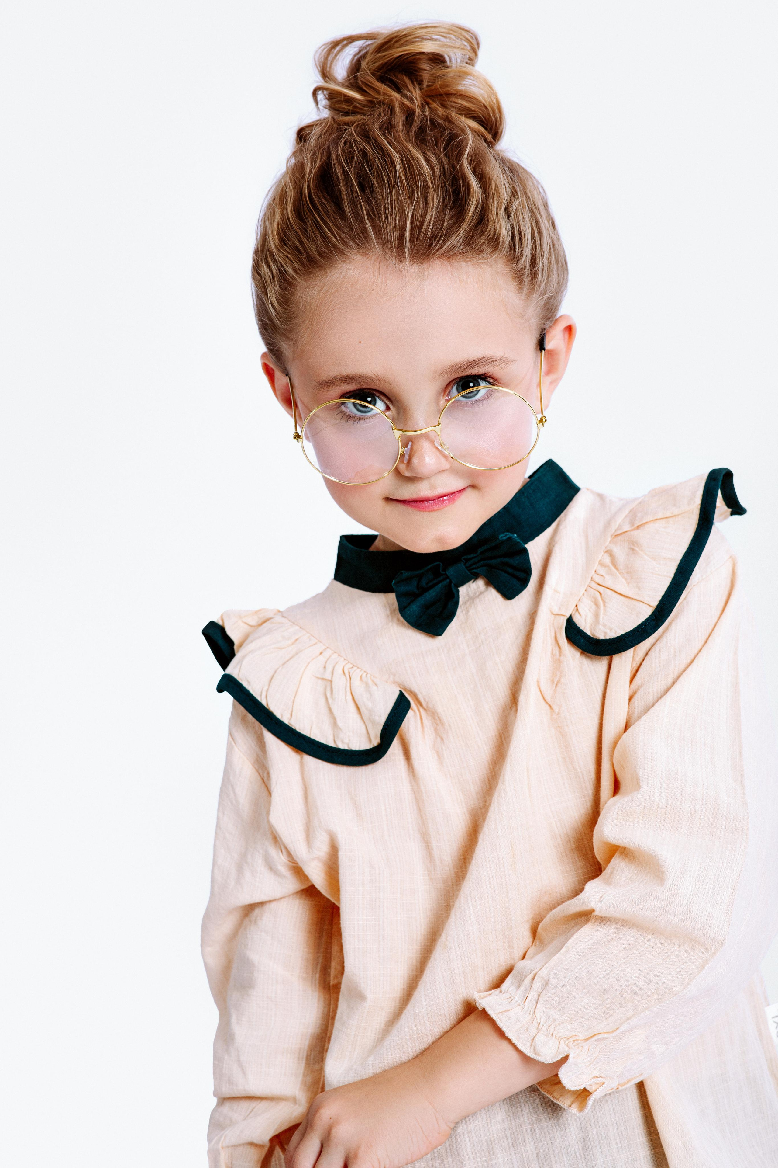 VICTORIA. Модельная студия MIA Models