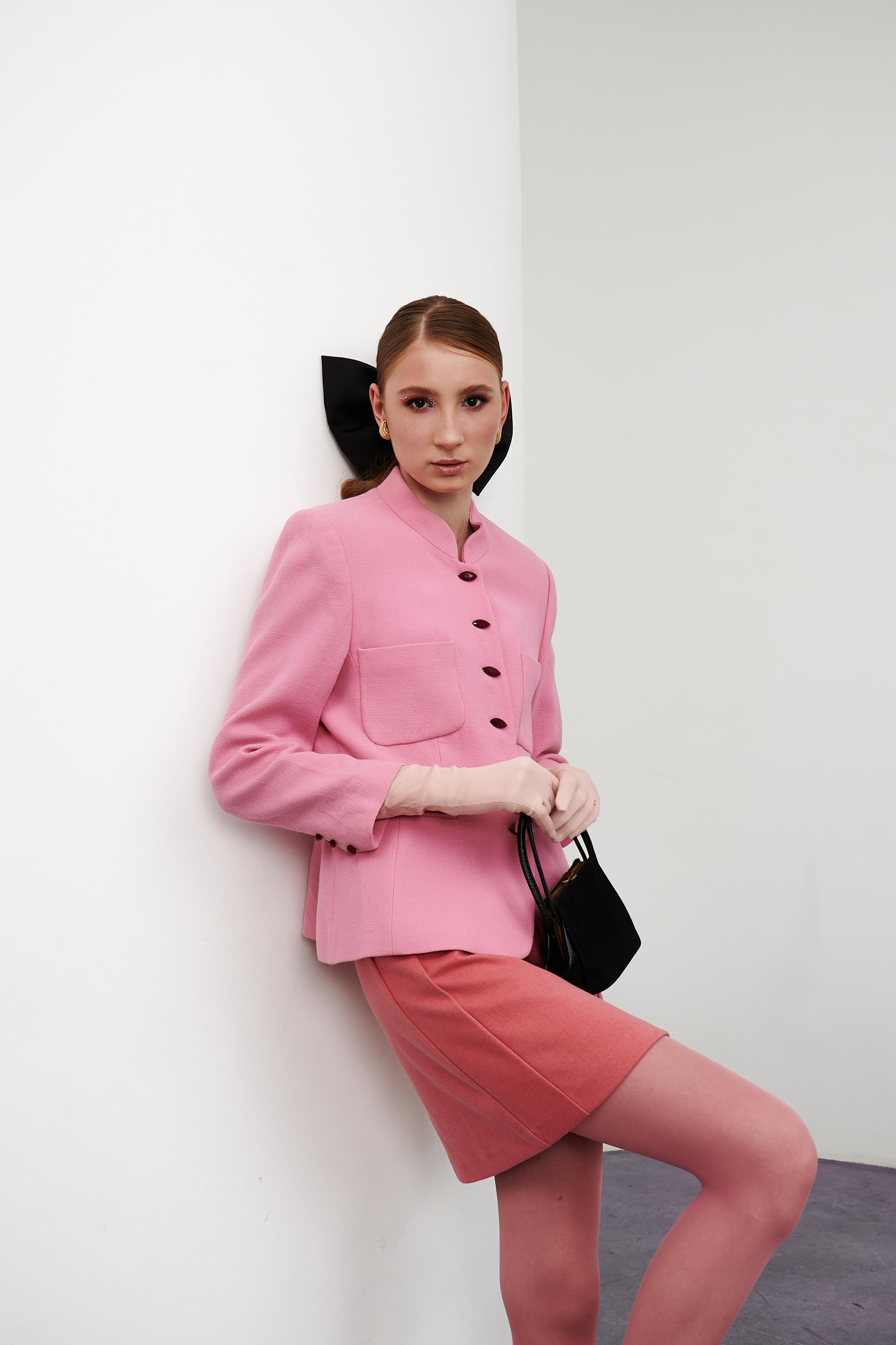 DARIA. Модельная студия MIA Models