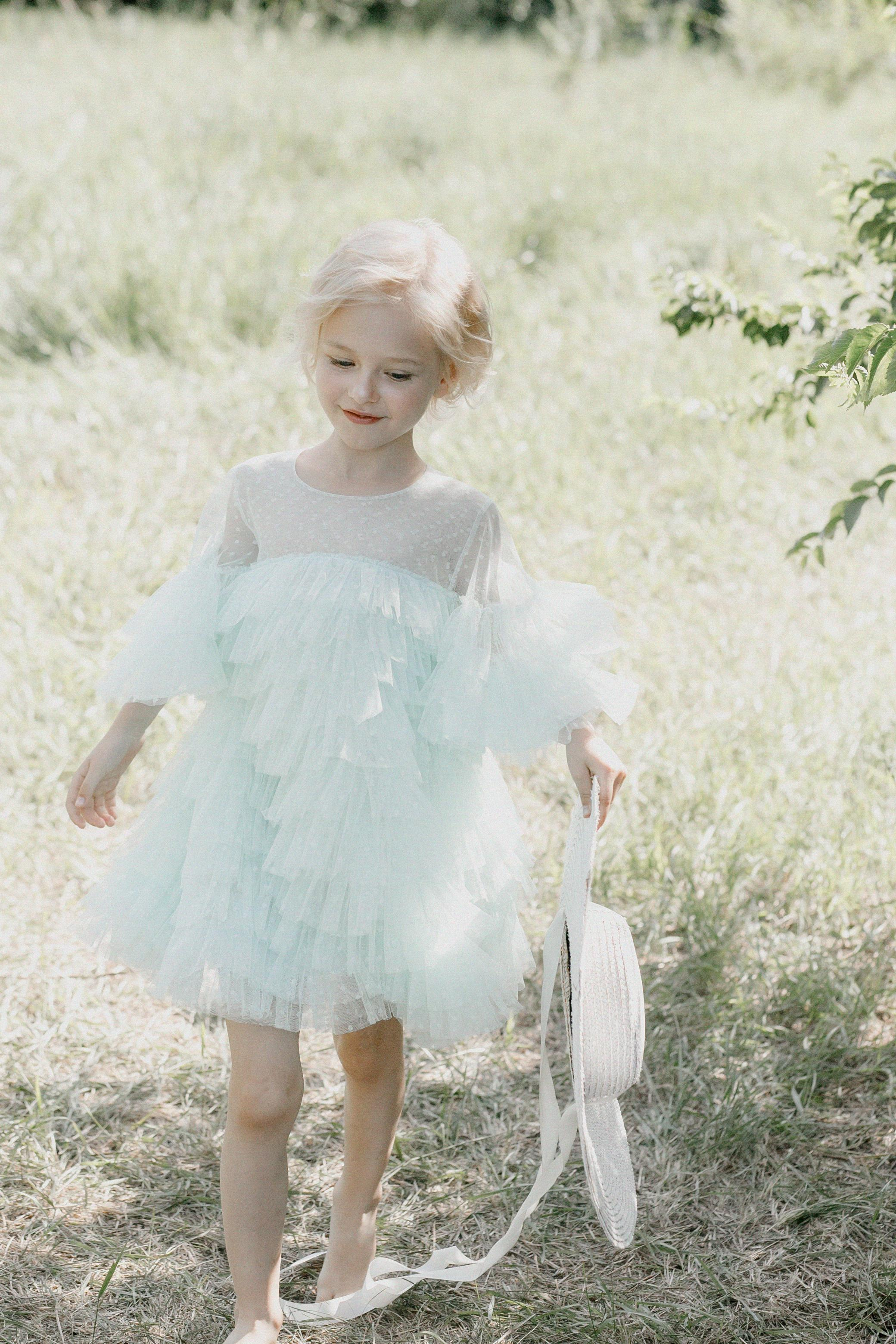 ANNA. Модельная студия MIA Models