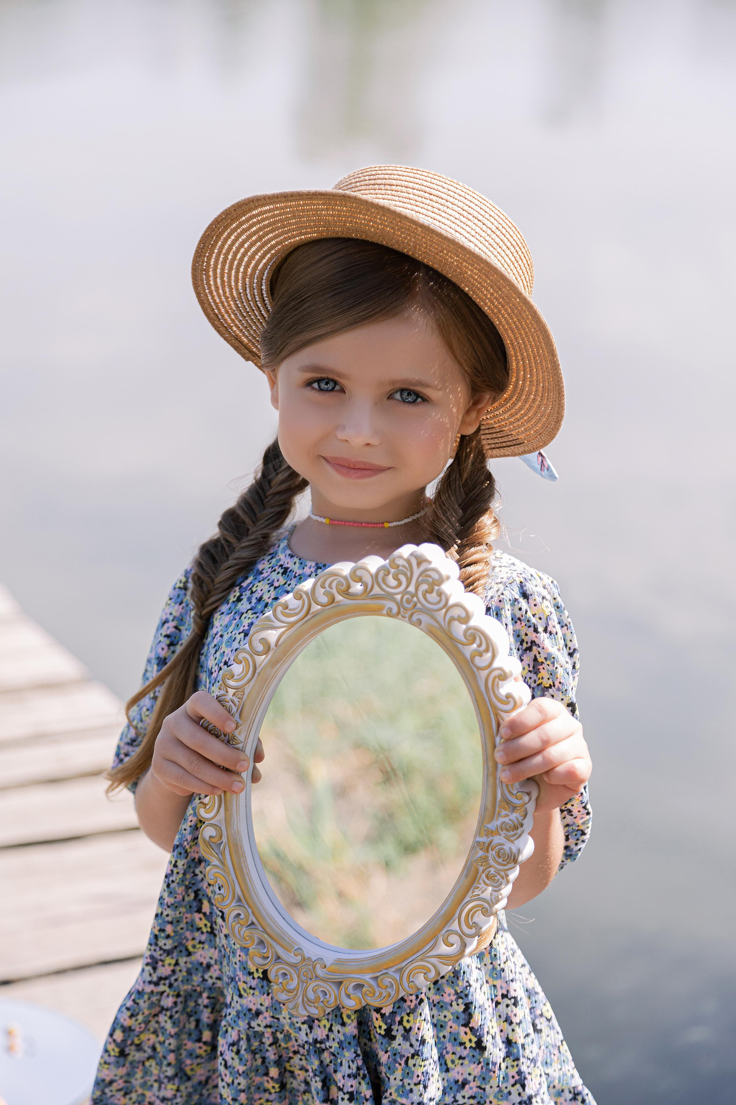 DARIA. Модельная студия MIA Models