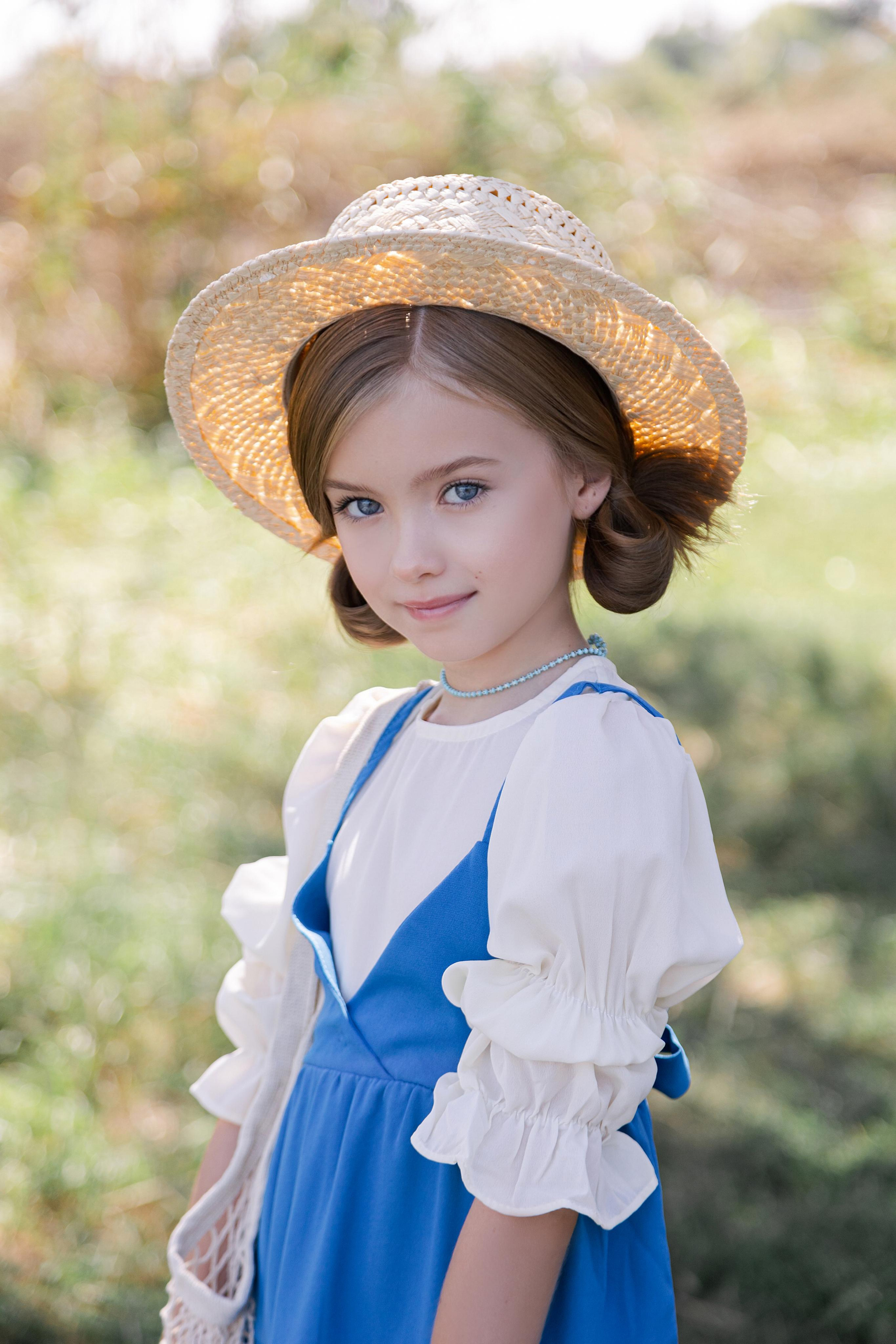 LIZA. Модельная студия MIA Models