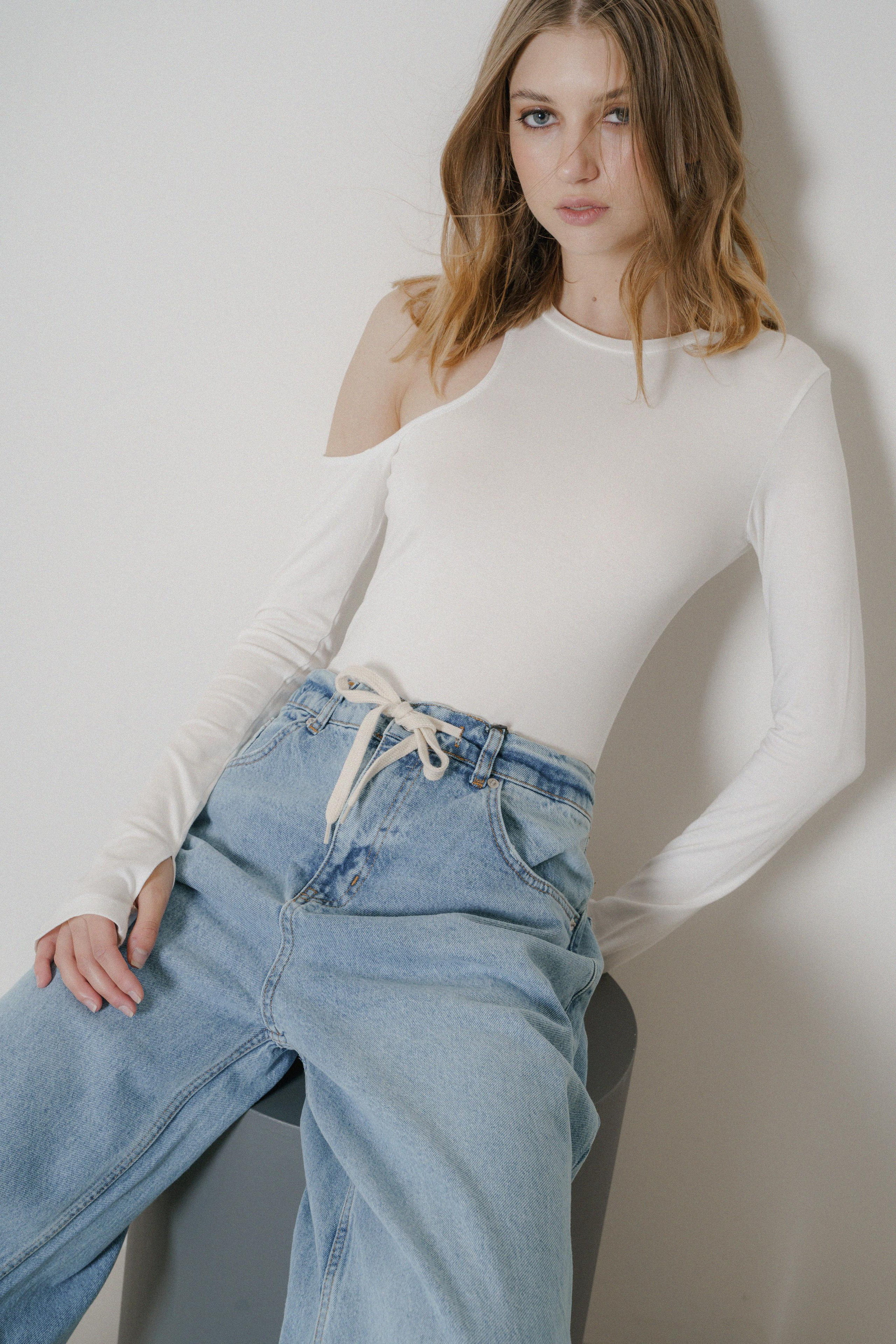 Lookbook our model ELVIRA. Модельная студия MIA Models