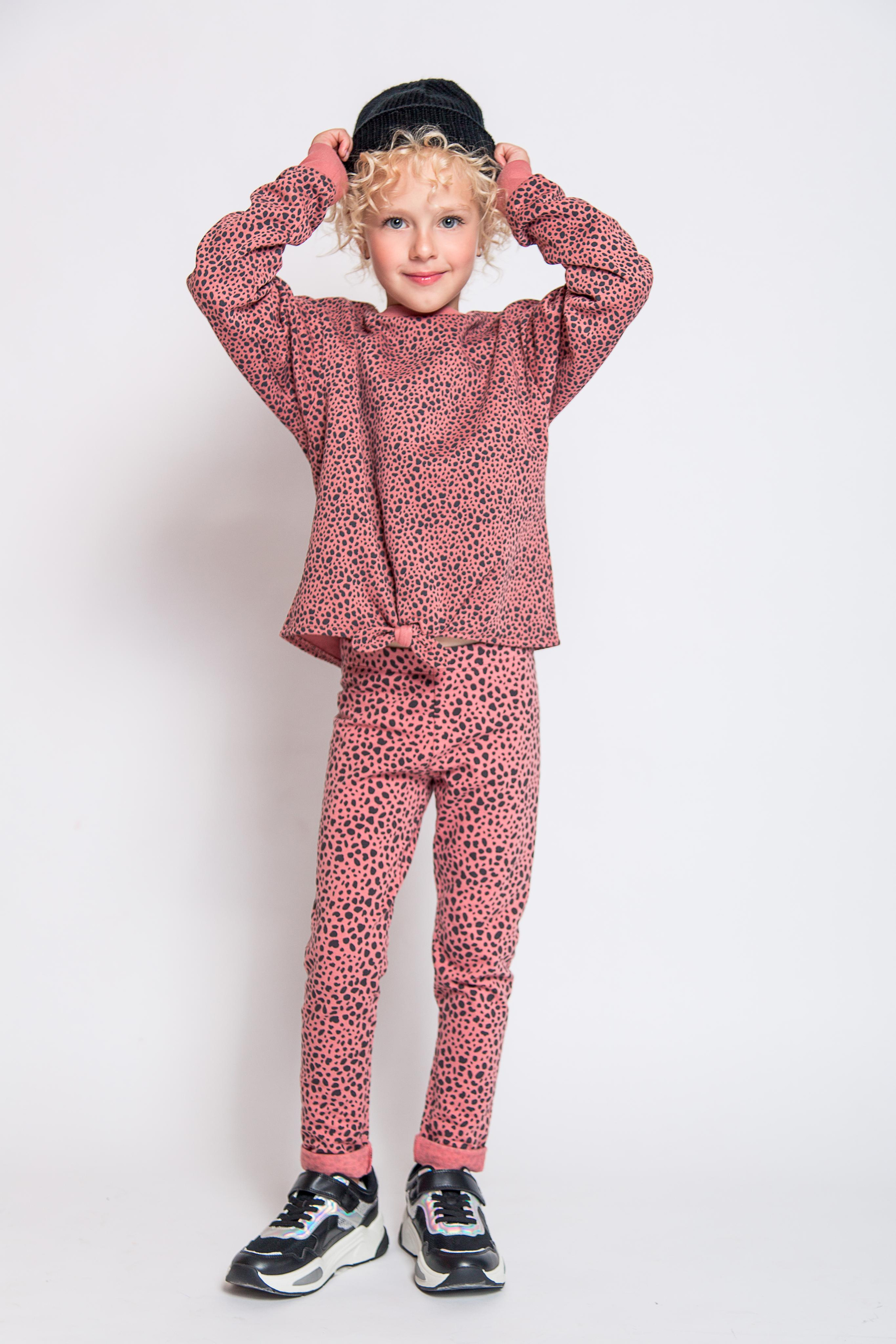 ANNA. Модельная студия MIA Models