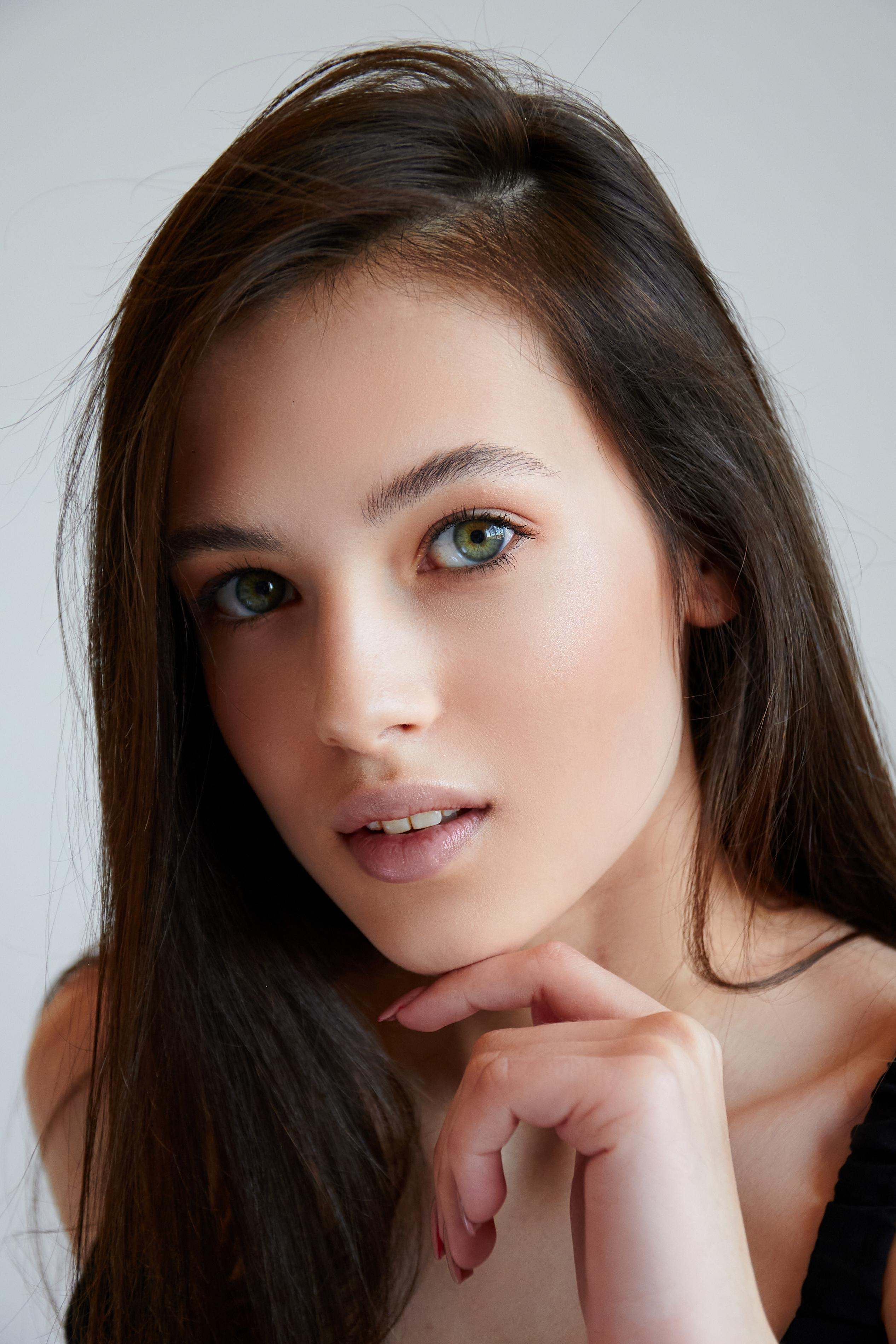 NADYA. Модельная студия MIA Models