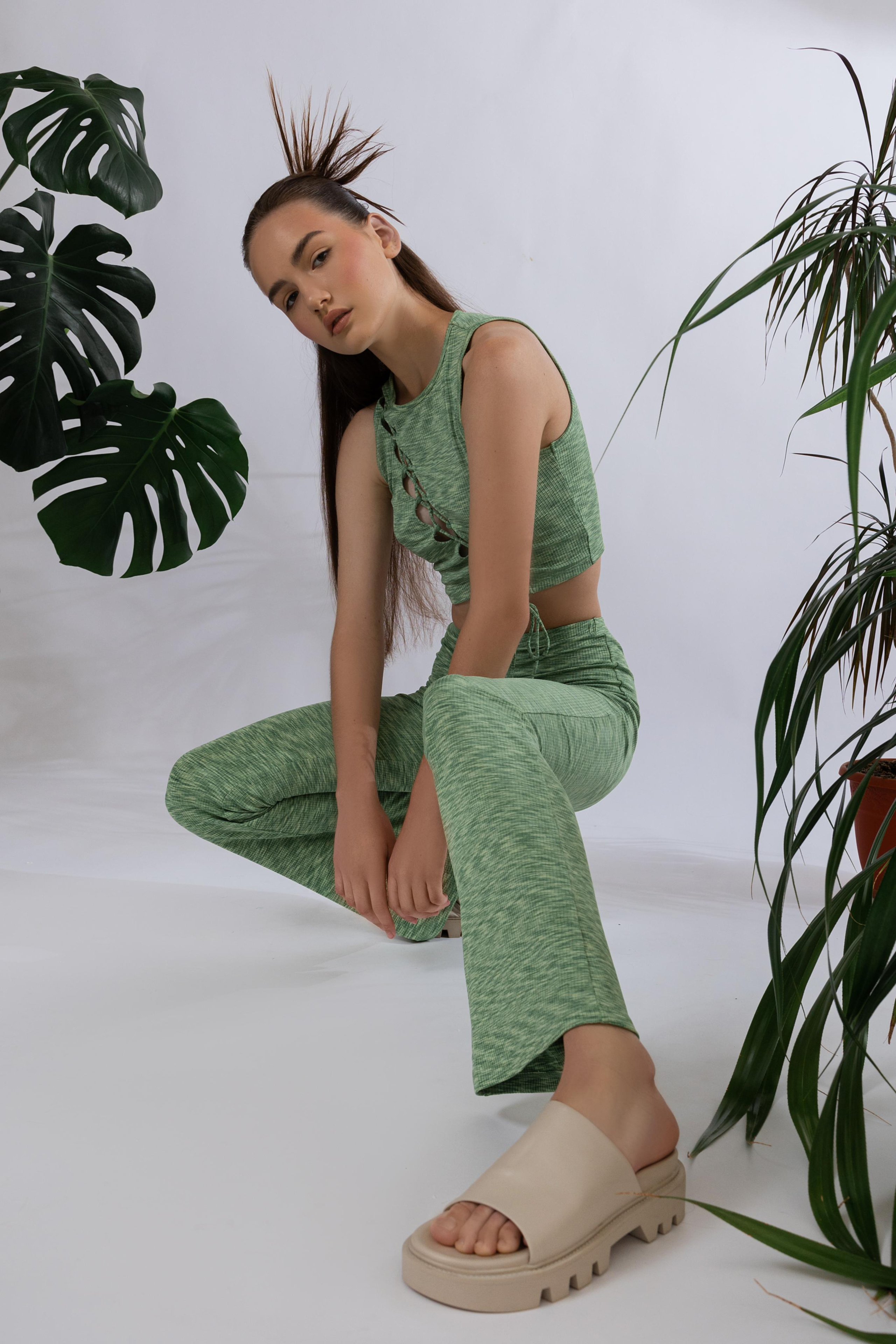 SASHA. Модельная студия MIA Models