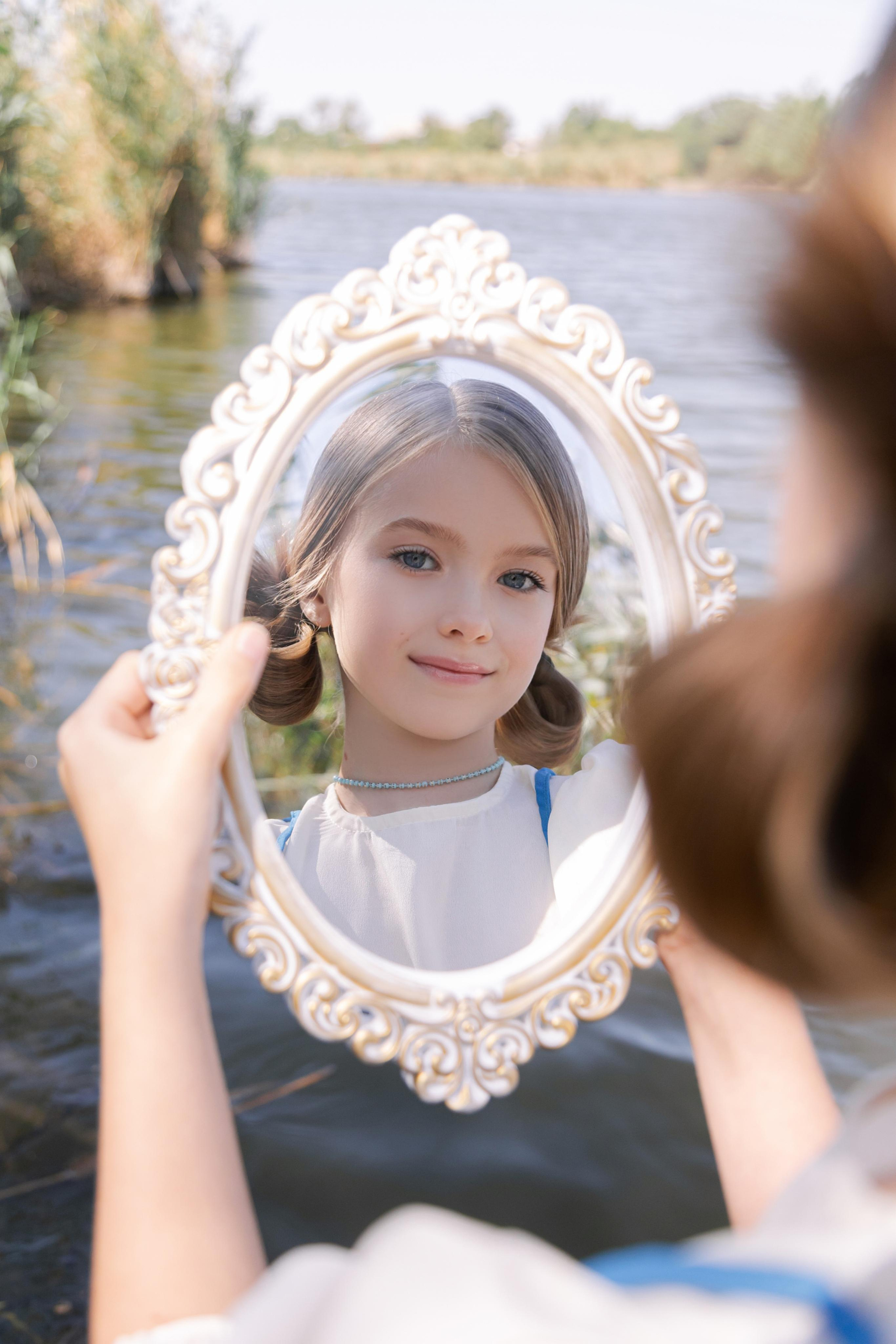 LIZA. Модельная студия MIA Models