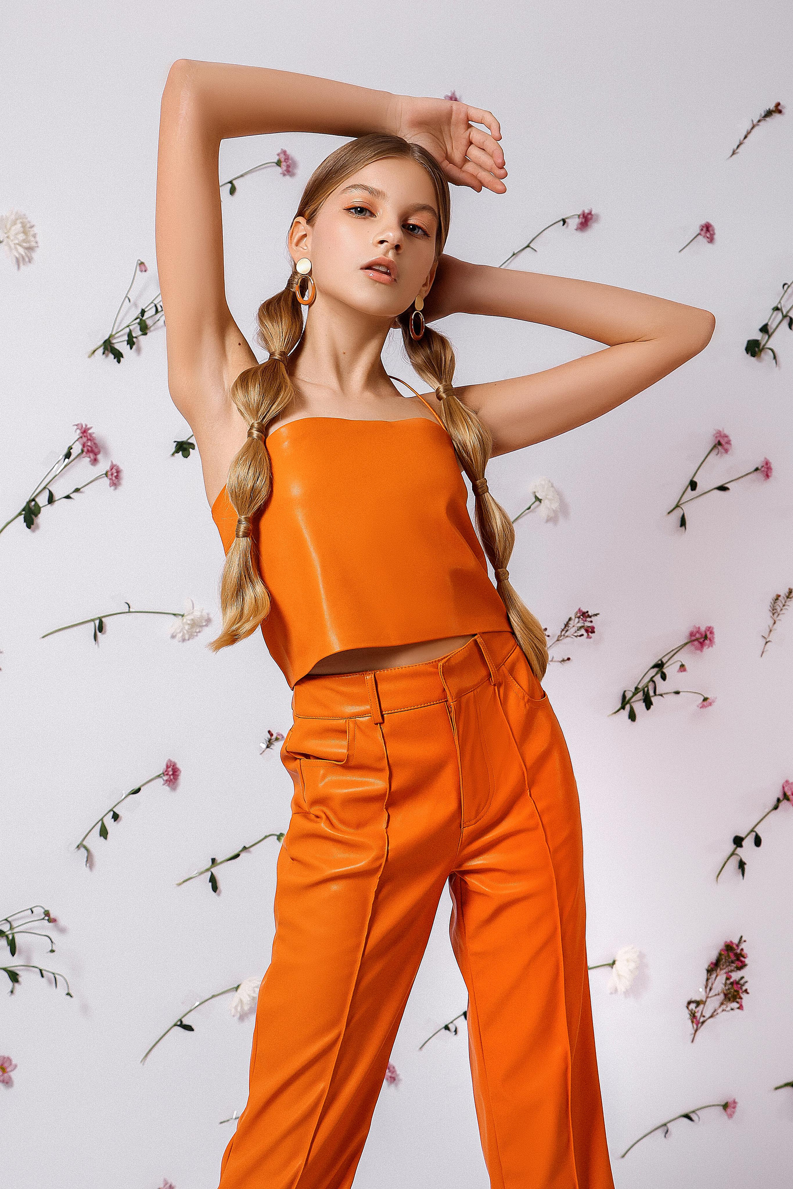 KSENIA. Модельная студия MIA Models