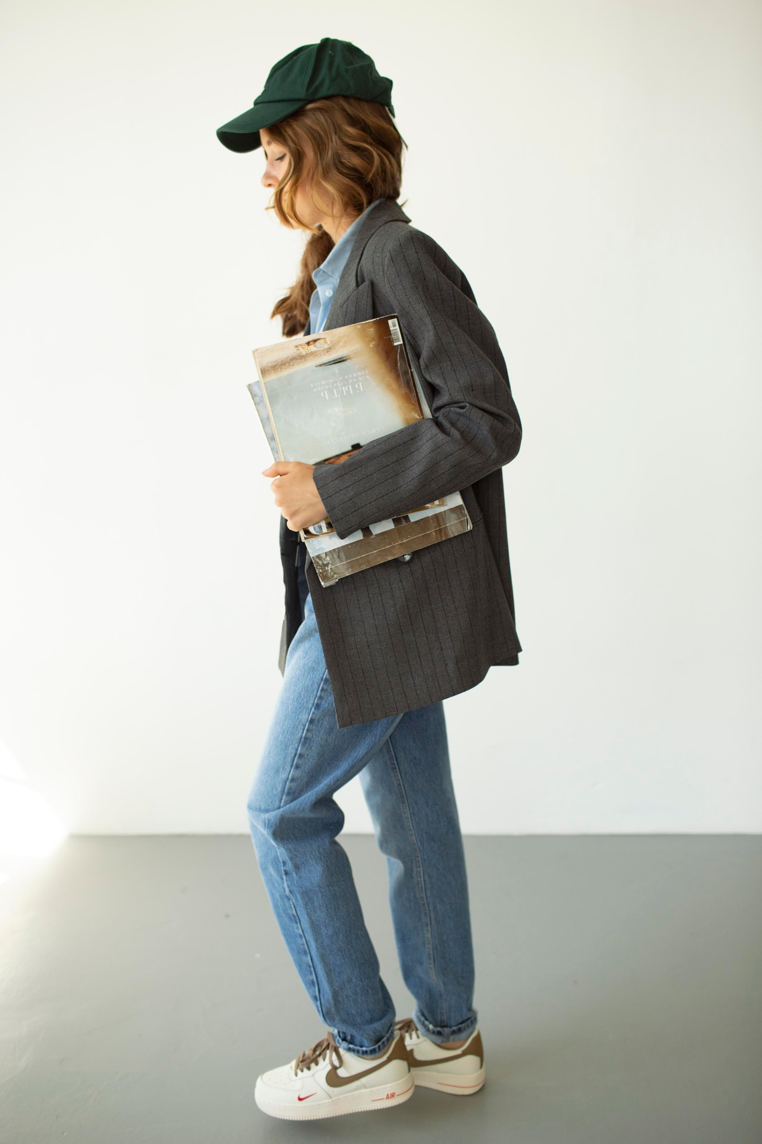 KSENIA. Модельная студия MIA Models