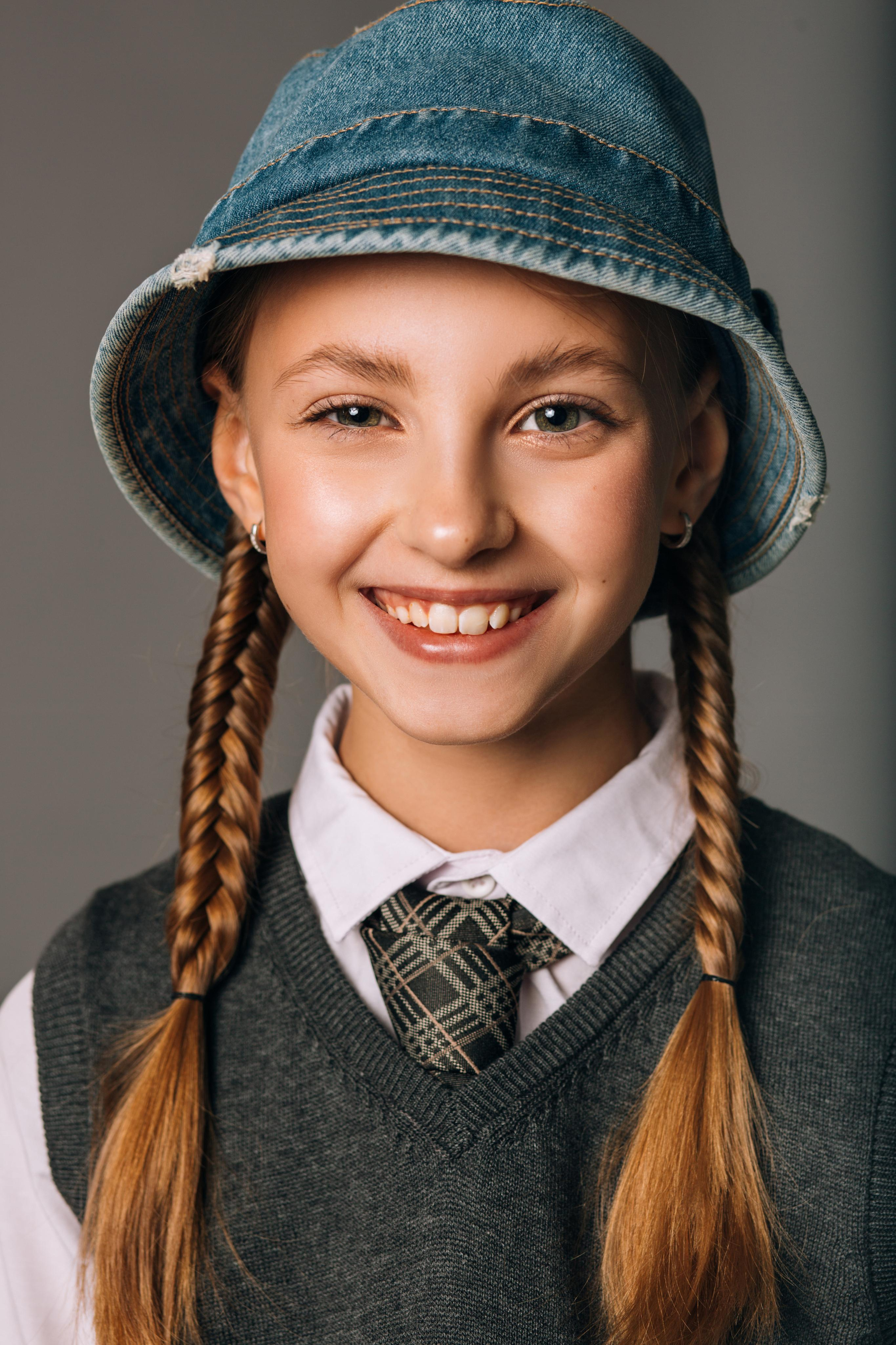 LUSY. Модельная студия MIA Models