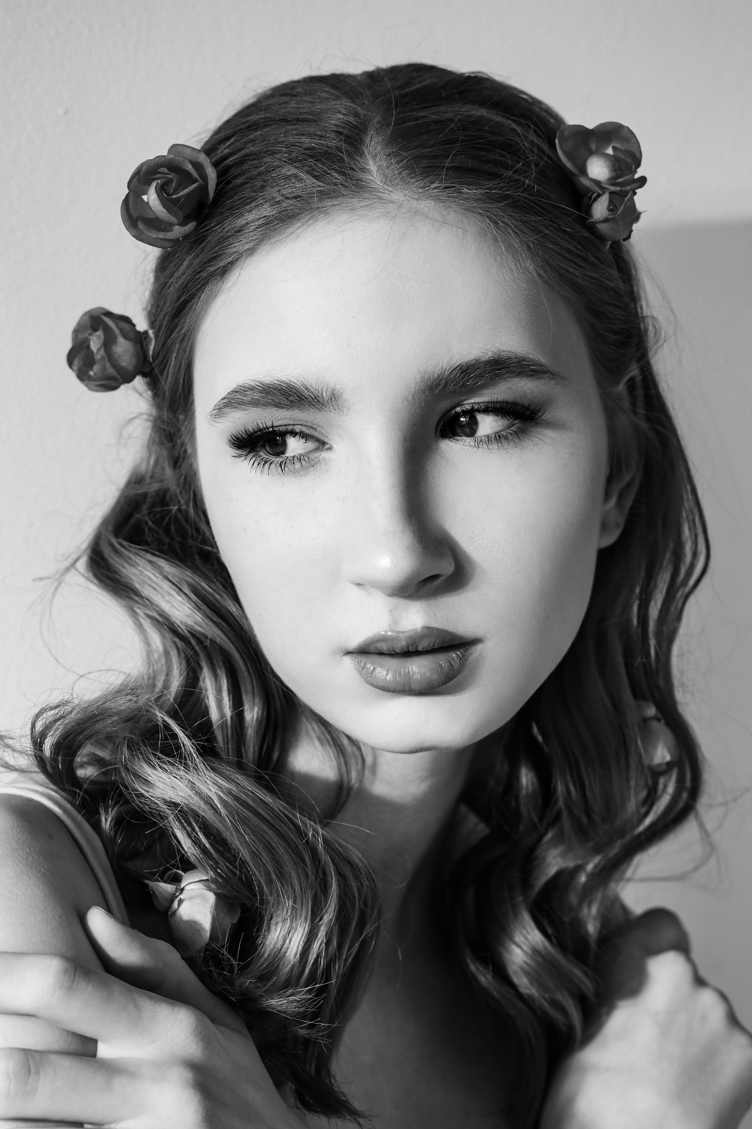 DARIA. Модельная студия MIA Models