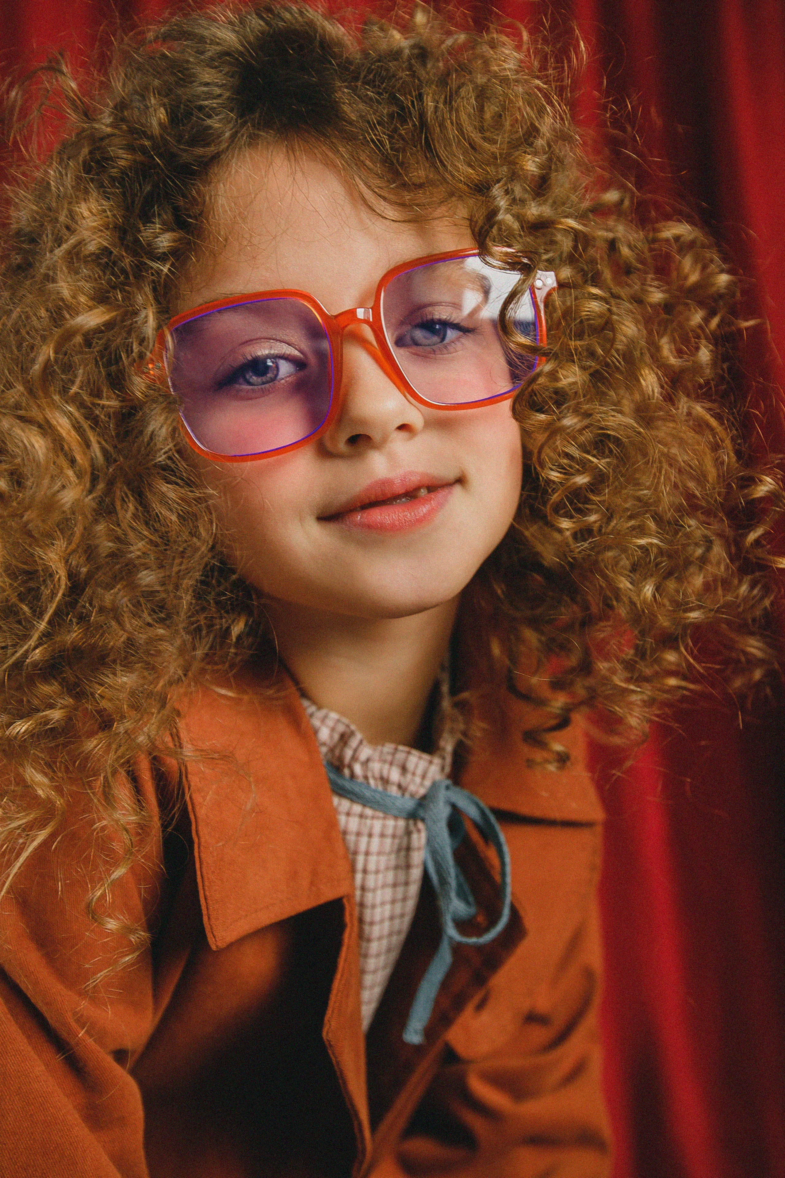 Творческая съемка. Модельная студия MIA Models